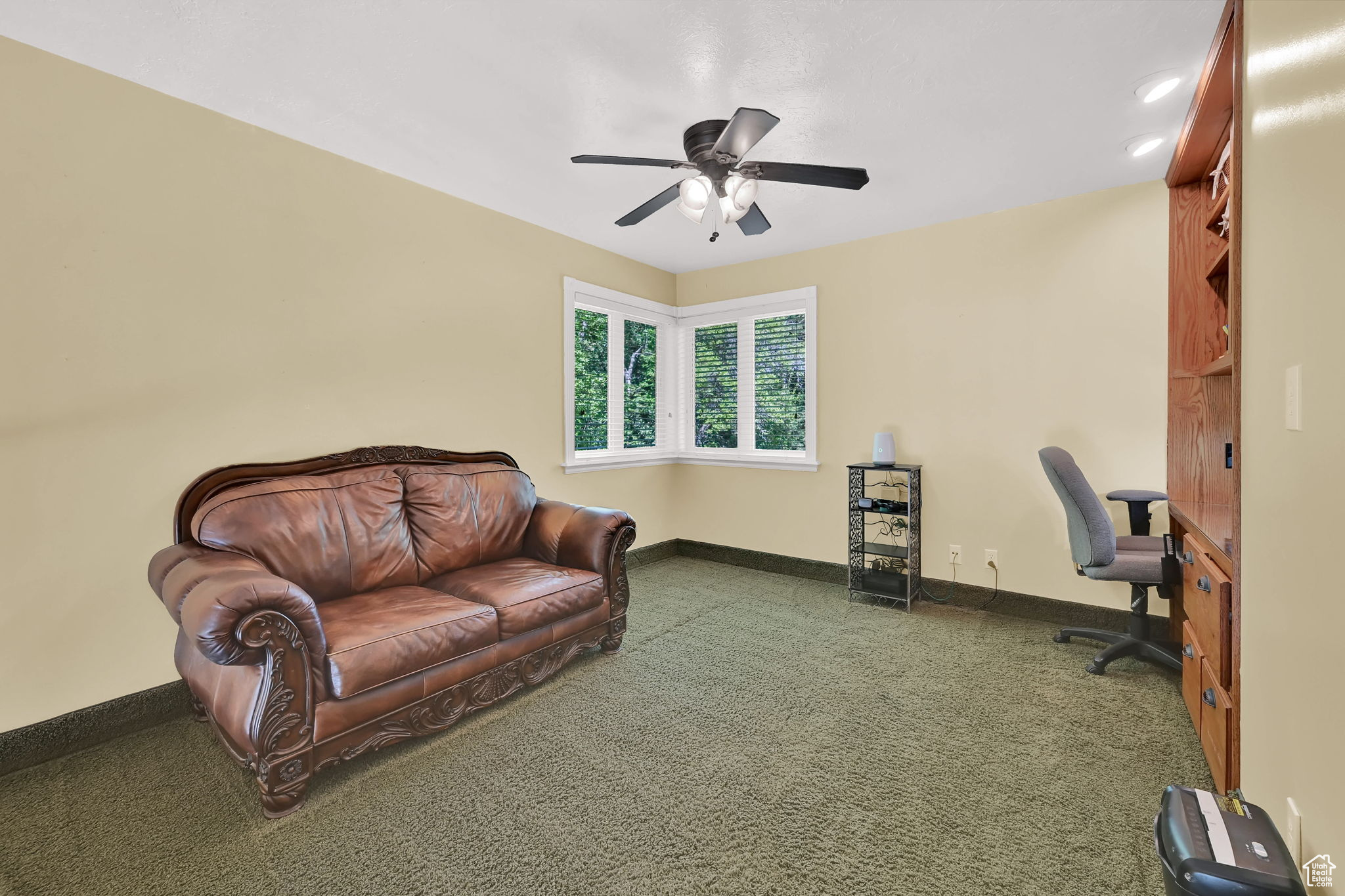 2659 N Nordic Valley Dr Way, Liberty, Utah image 32
