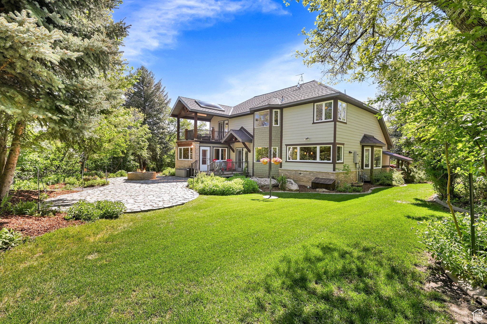 2659 N Nordic Valley Dr Way, Liberty, Utah image 4