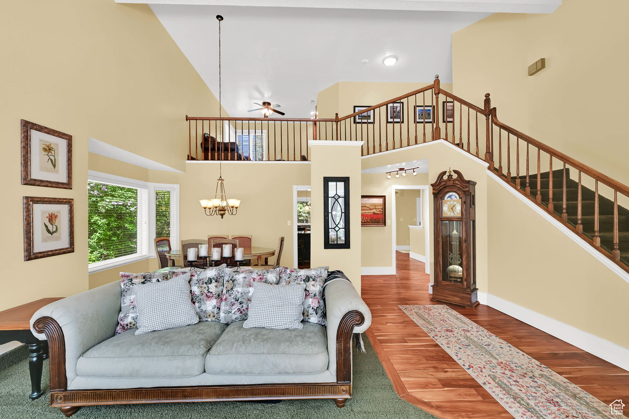 2659 N Nordic Valley Dr Way, Liberty, Utah image 6
