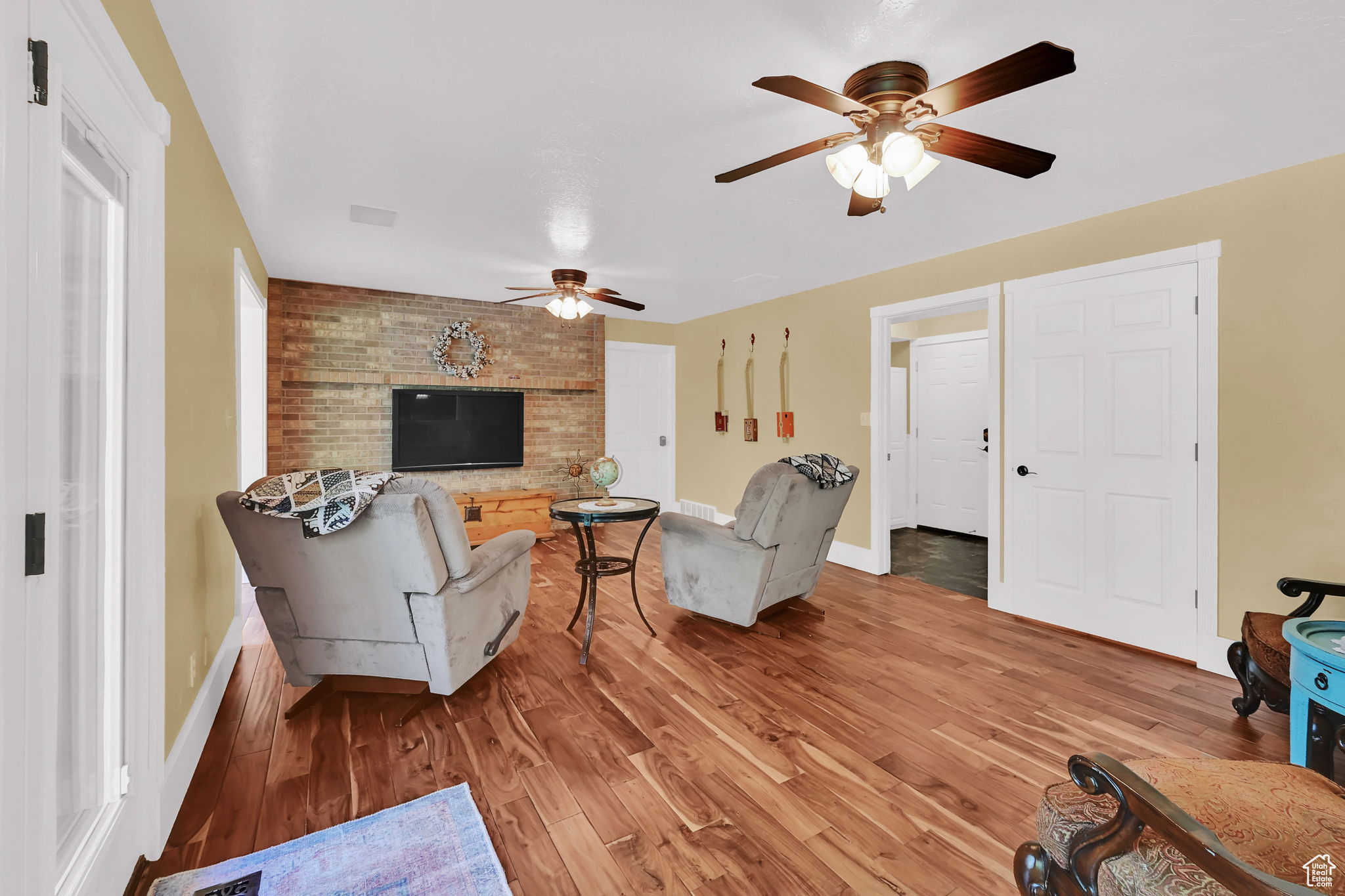 2659 N Nordic Valley Dr Way, Liberty, Utah image 15