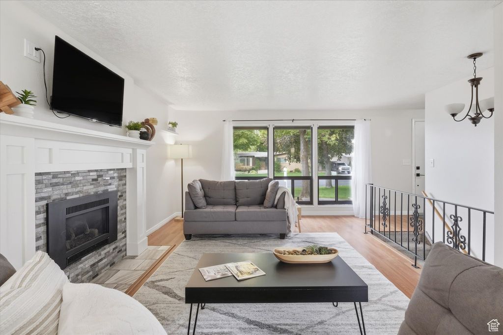 Photo of 130 SUMMIT DR, Smithfield, UT 84335 (MLS # 2117131)