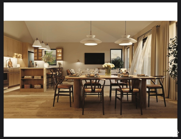 SWAN CREEK VILLAGE - Residential