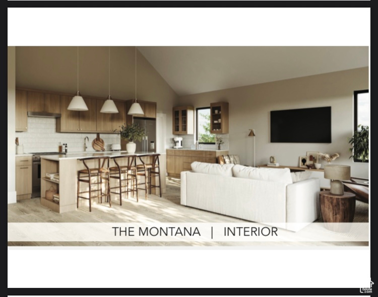 SWAN CREEK VILLAGE - Residential