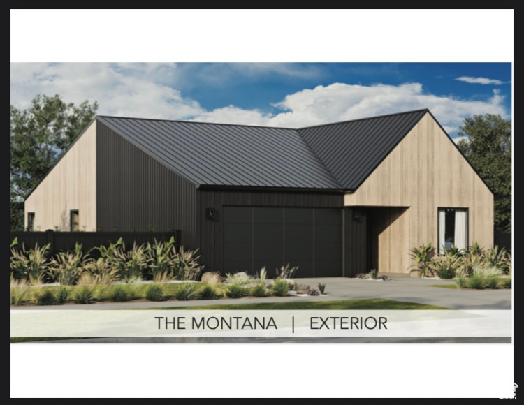 SWAN CREEK VILLAGE - Residential