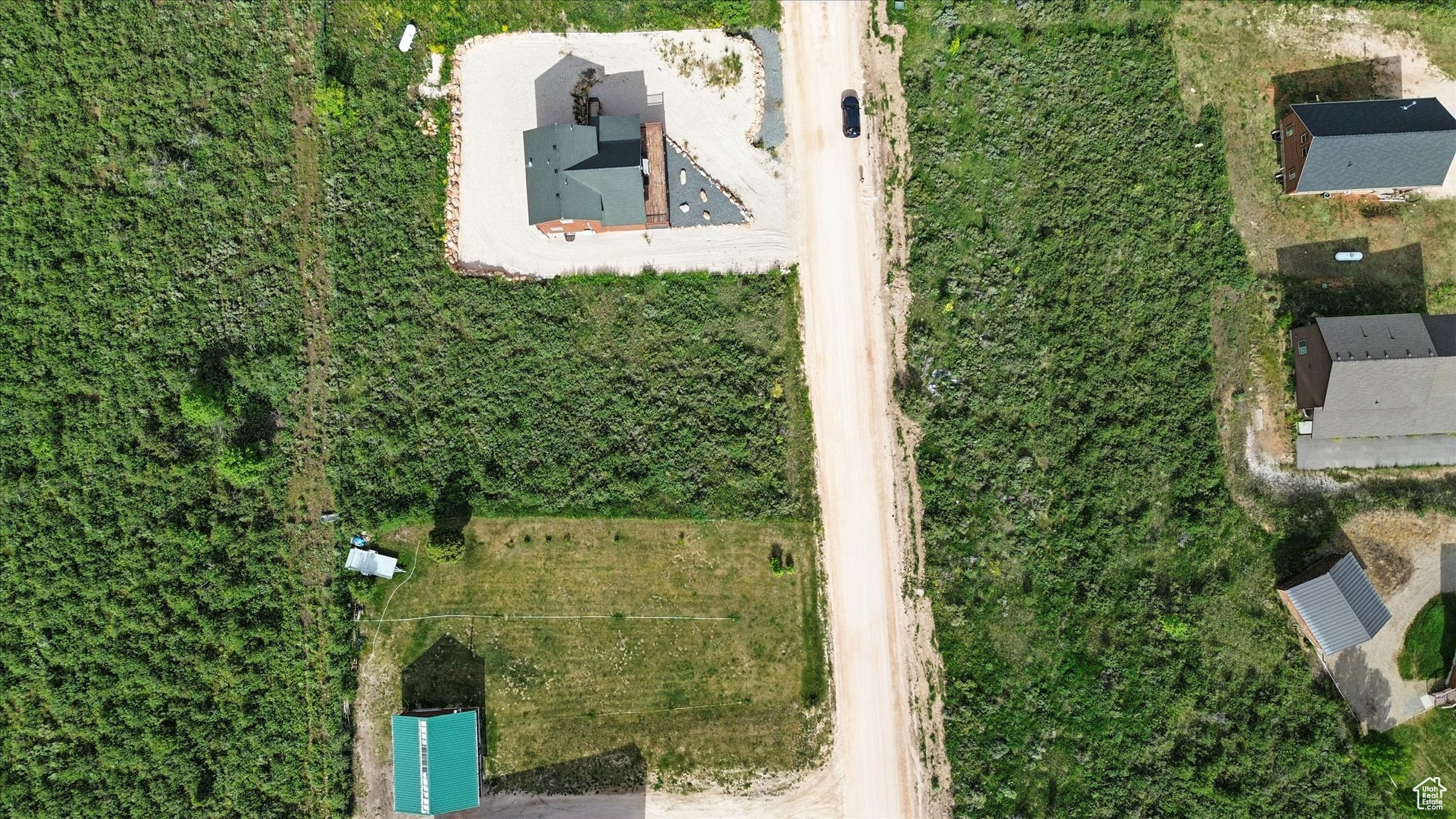 SWAN CREEK VILLAGE - Residential