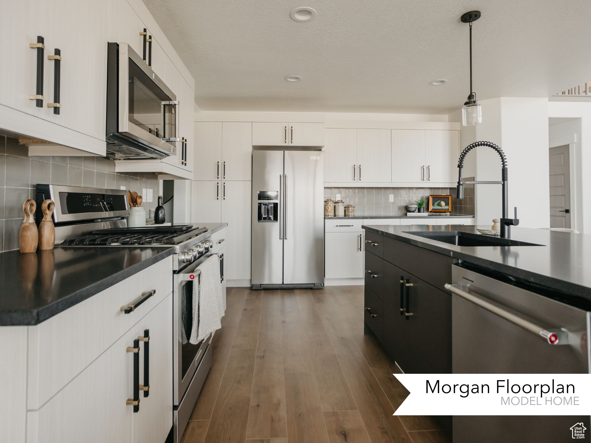 6572 W Roaring River Ln #213, Herriman, Utah image 9