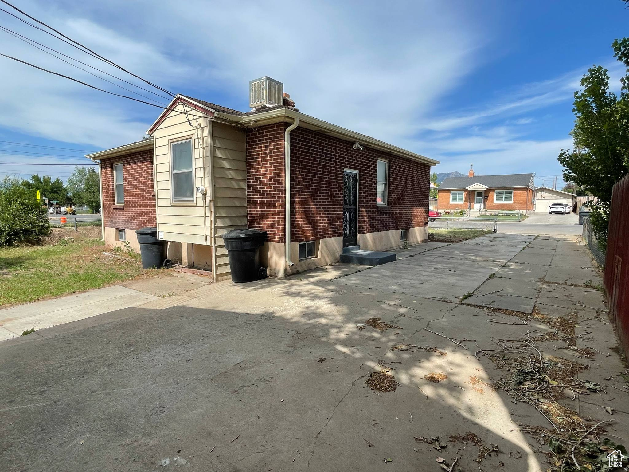 RAYMOND SHUPE - Residential