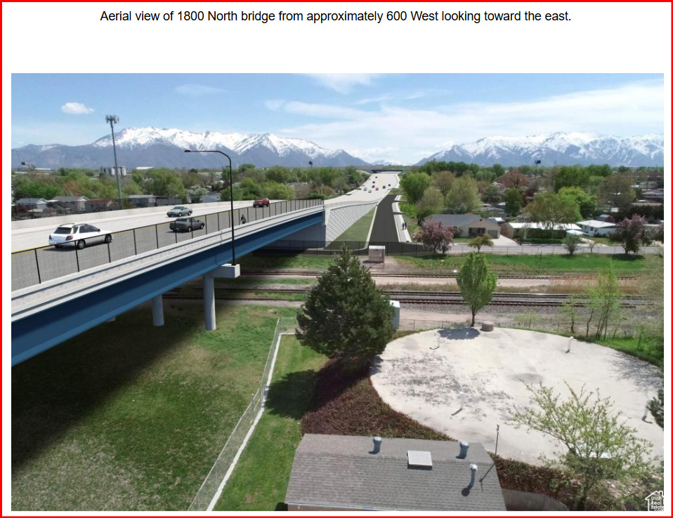 RAYMOND SHUPE - Residential