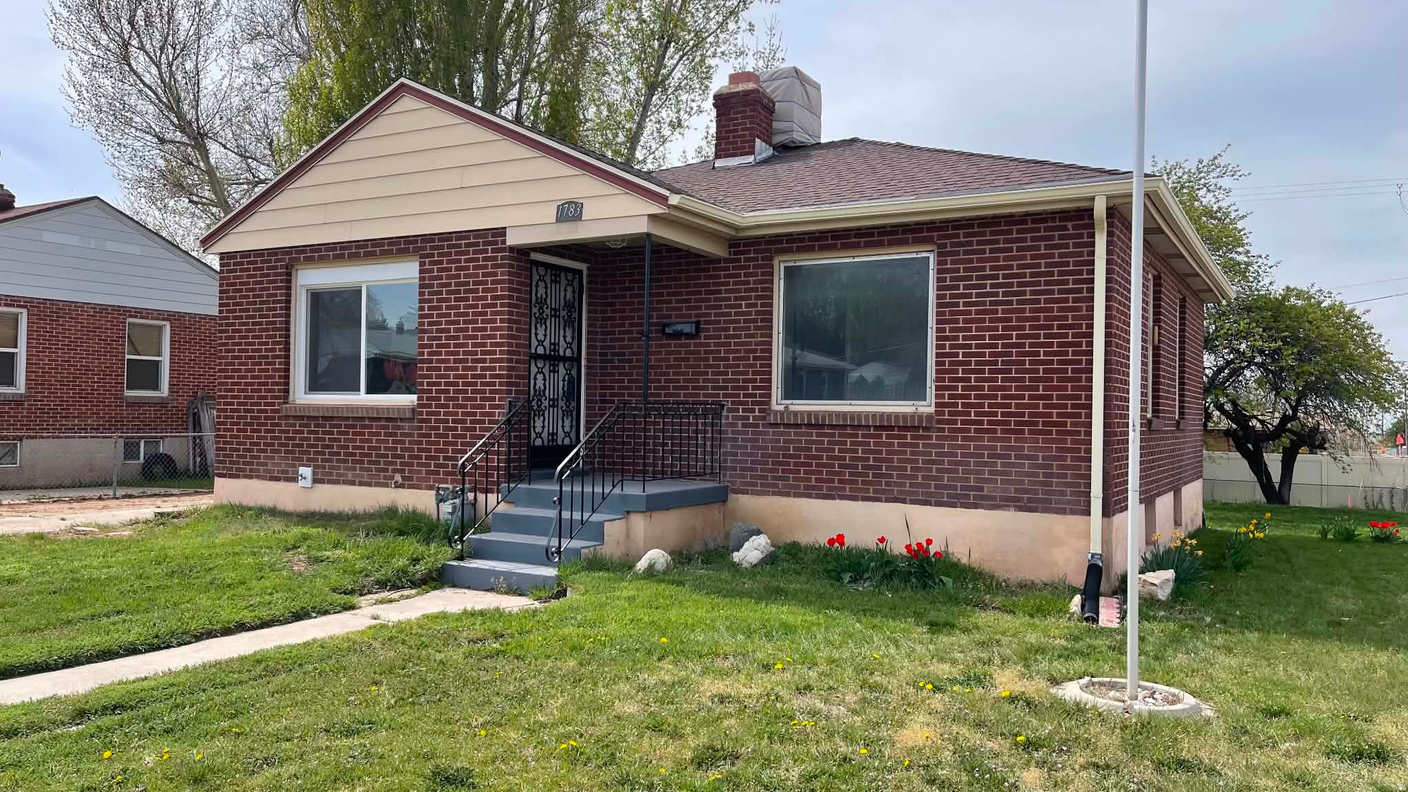 RAYMOND SHUPE - Residential