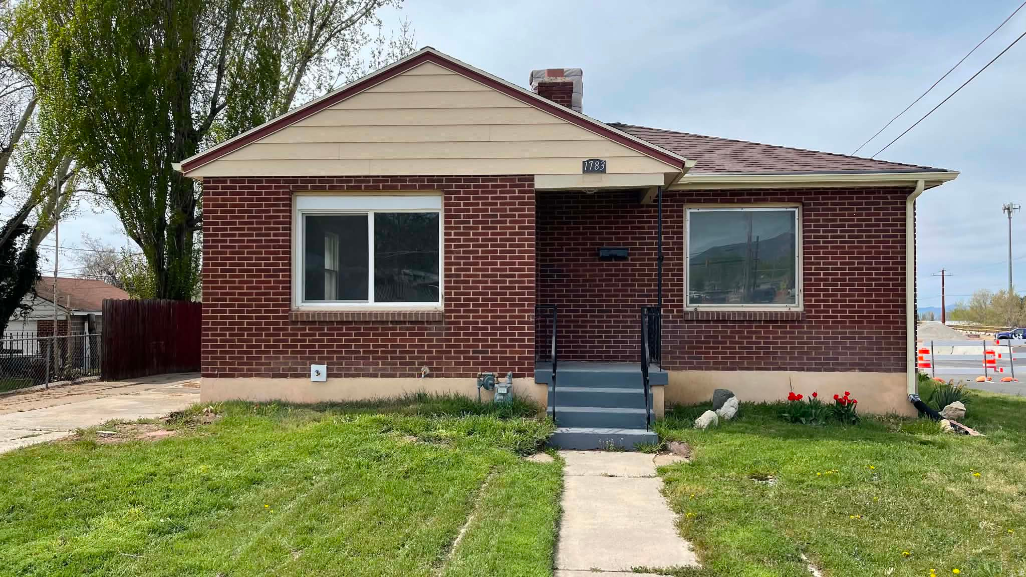 RAYMOND SHUPE - Residential