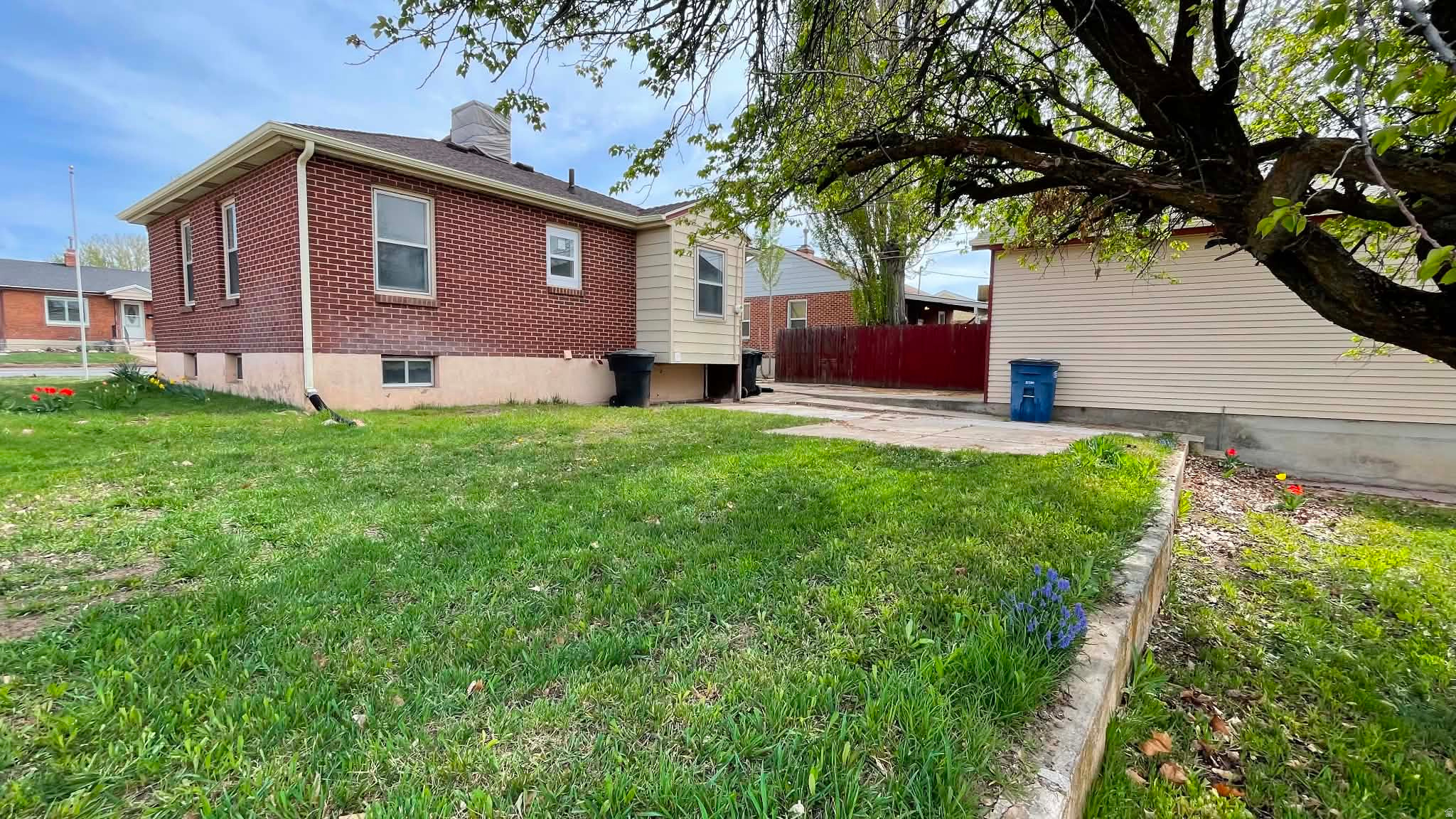 RAYMOND SHUPE - Residential