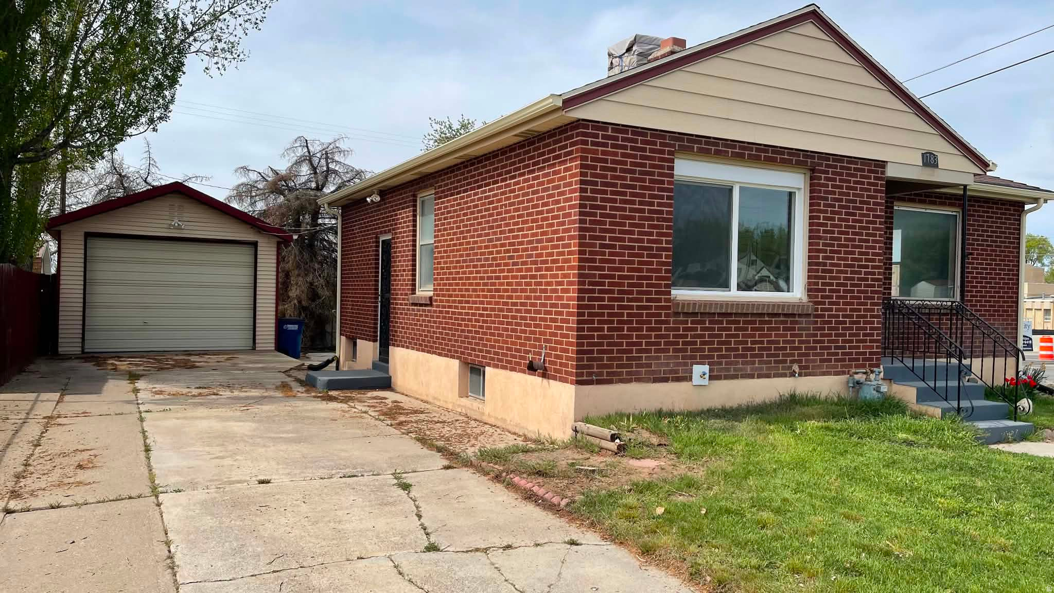 RAYMOND SHUPE - Residential