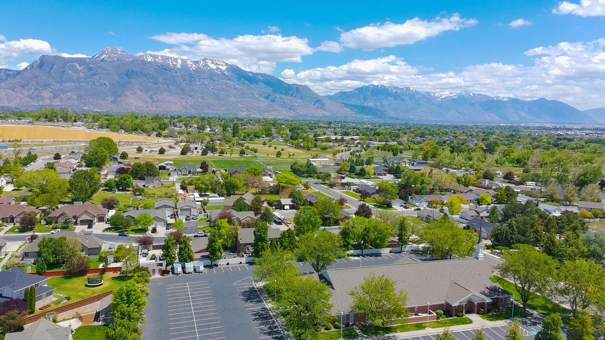 SMITH - Residential