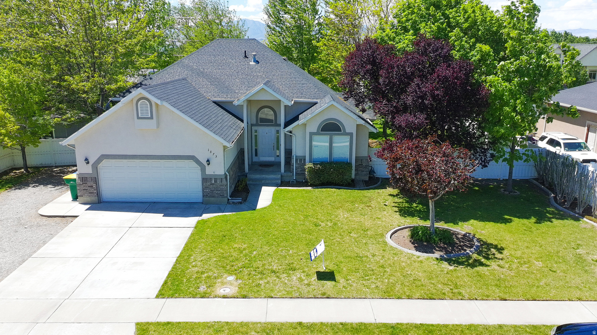 SMITH - Residential
