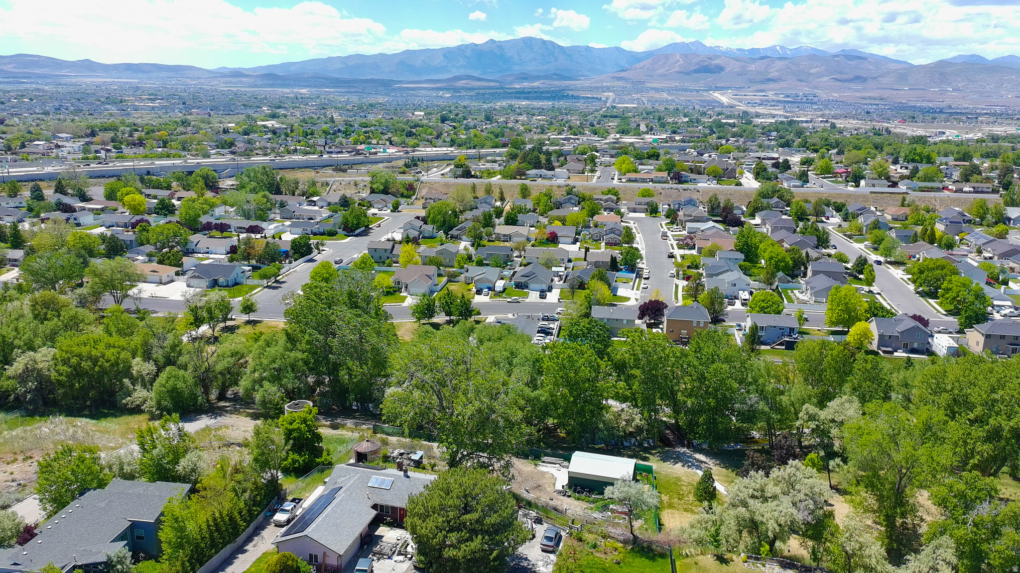 SMITH - Residential