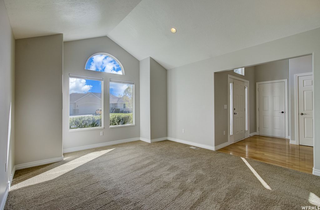 Photo of 1573 N 40 E, Lehi, UT 84043 (MLS # 2145380)