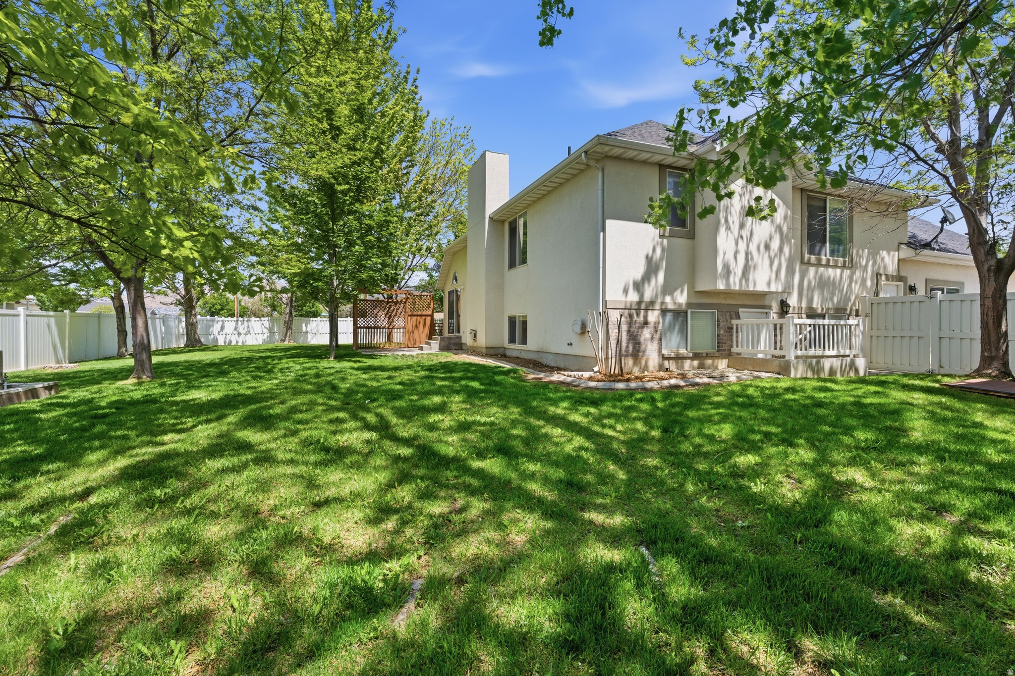 SMITH - Residential