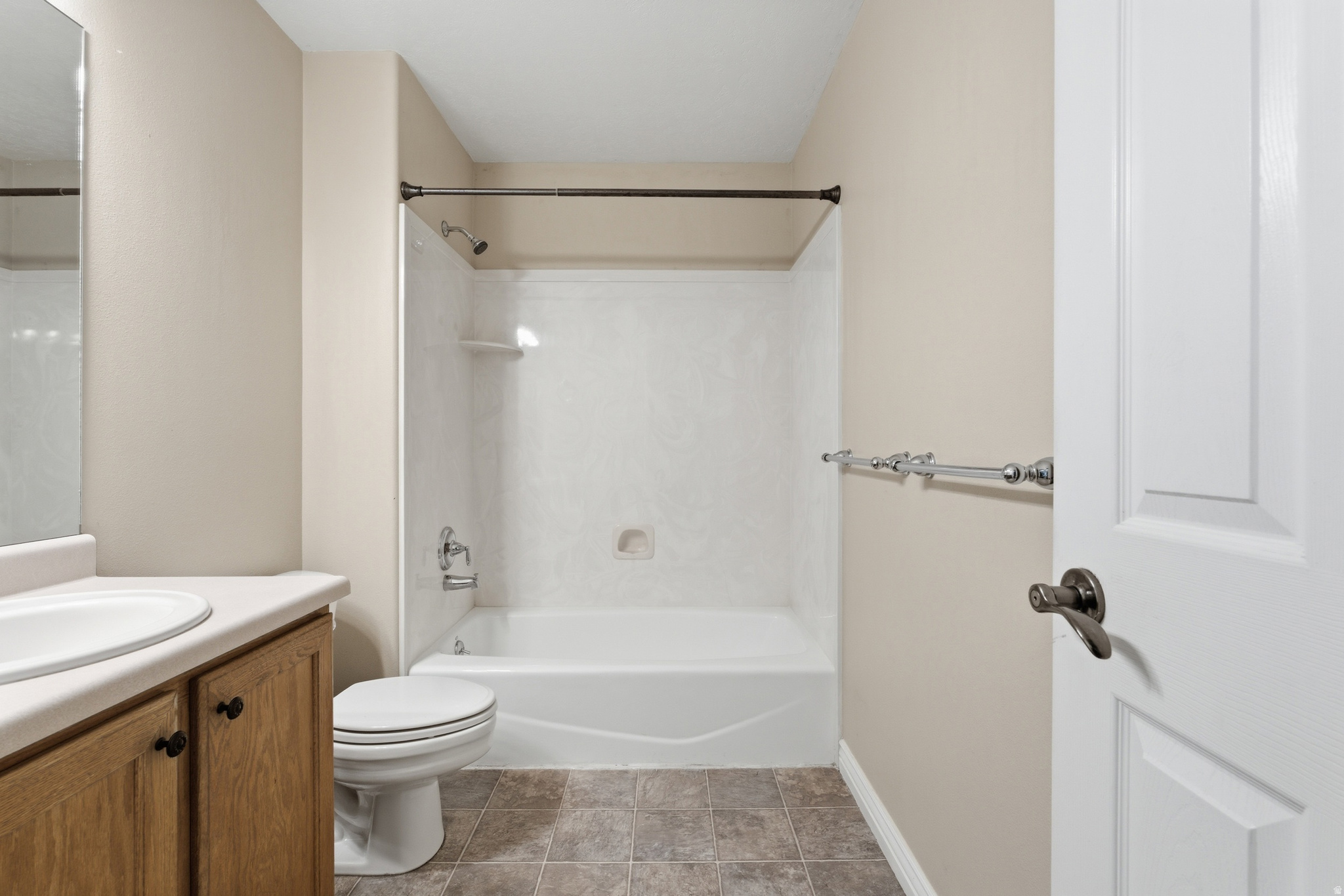 SMITH - Residential