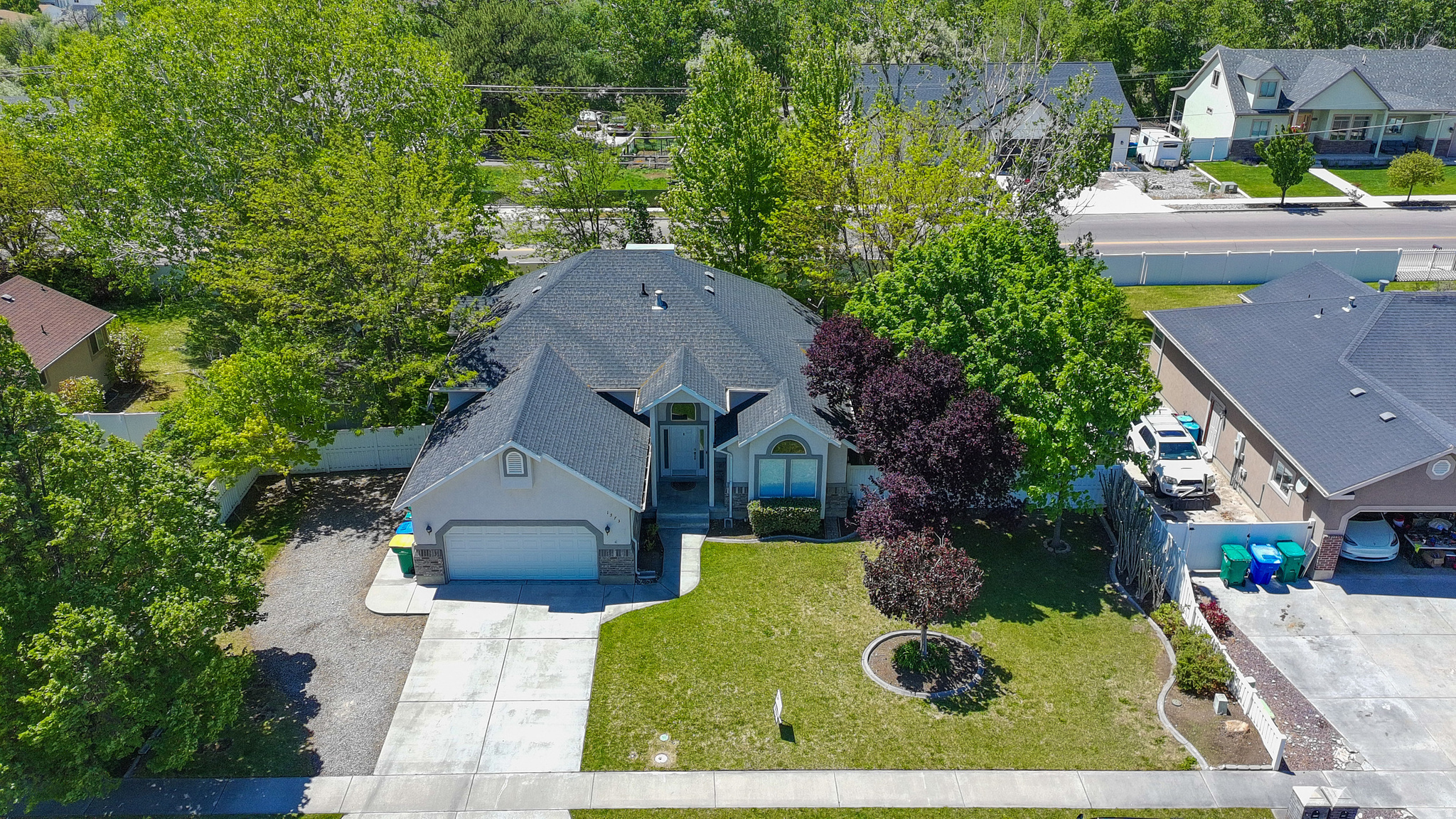 SMITH - Residential