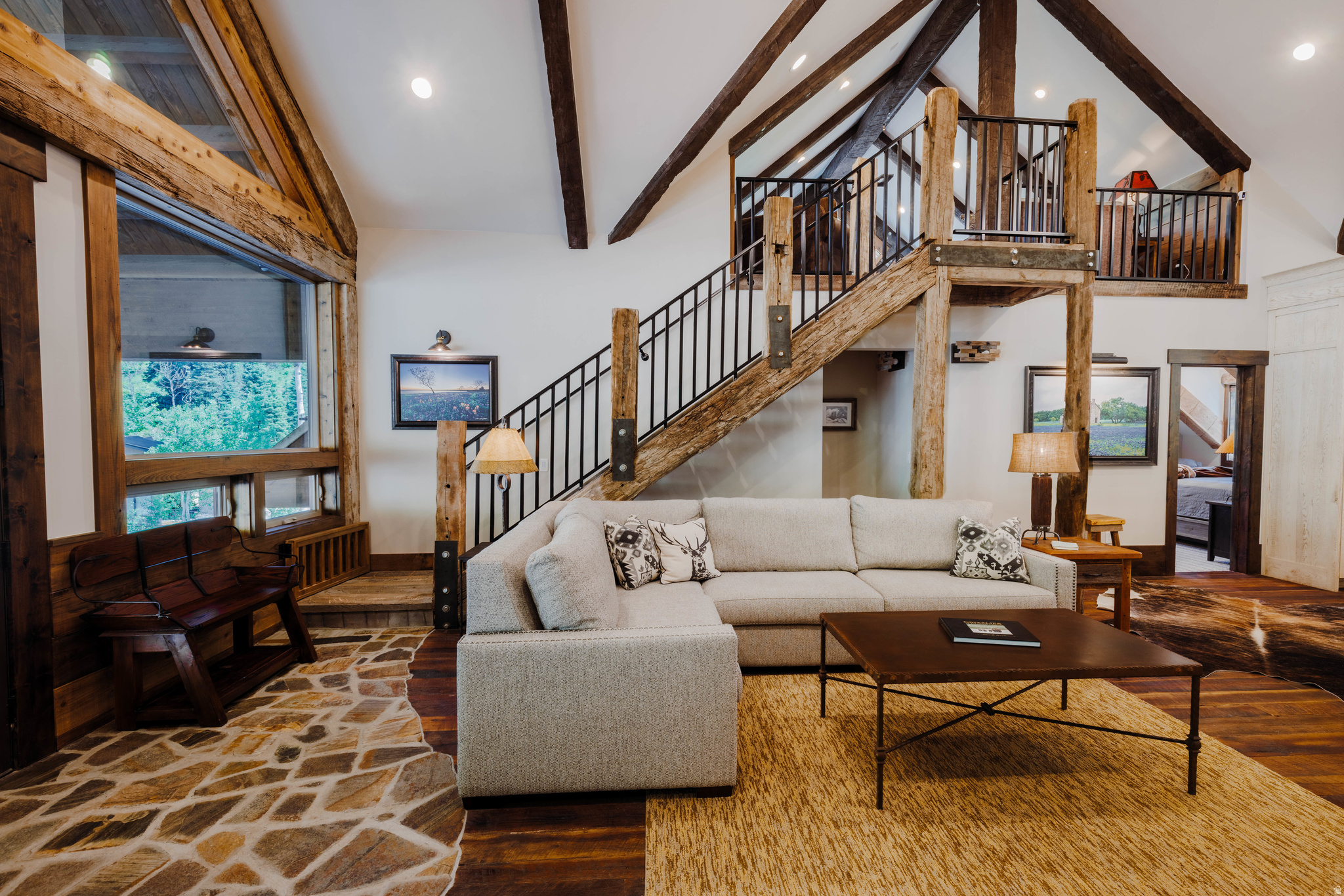 PINE MEADOW RANCH - Residential