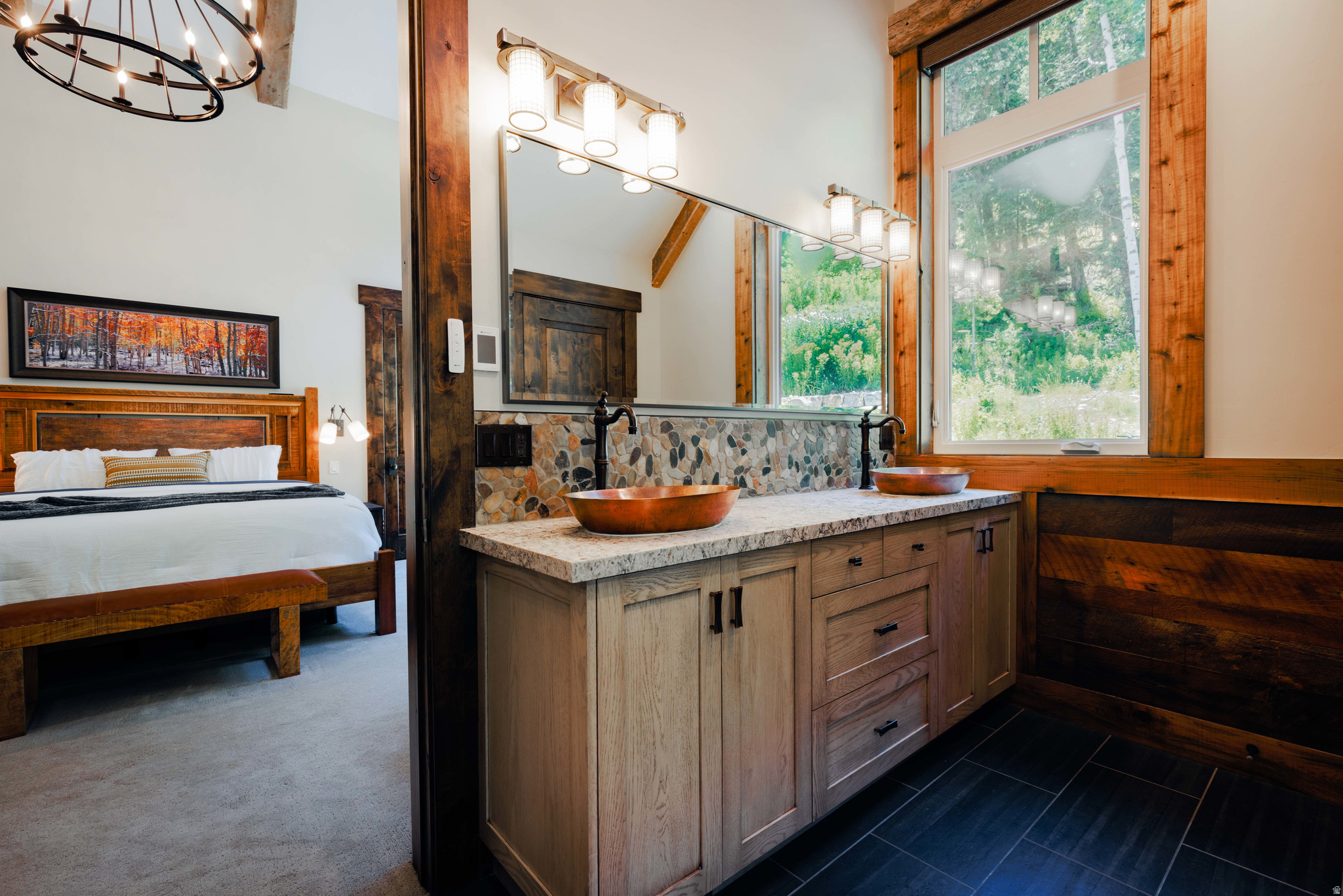 PINE MEADOW RANCH - Residential