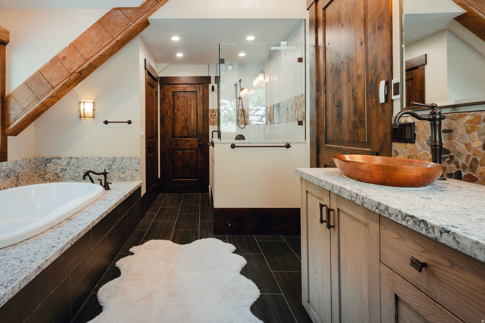PINE MEADOW RANCH - Residential