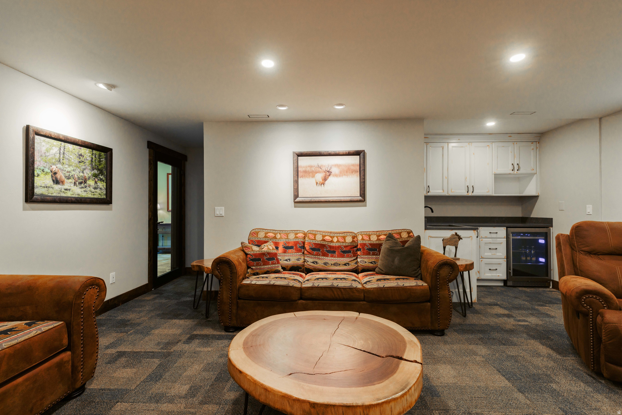 PINE MEADOW RANCH - Residential