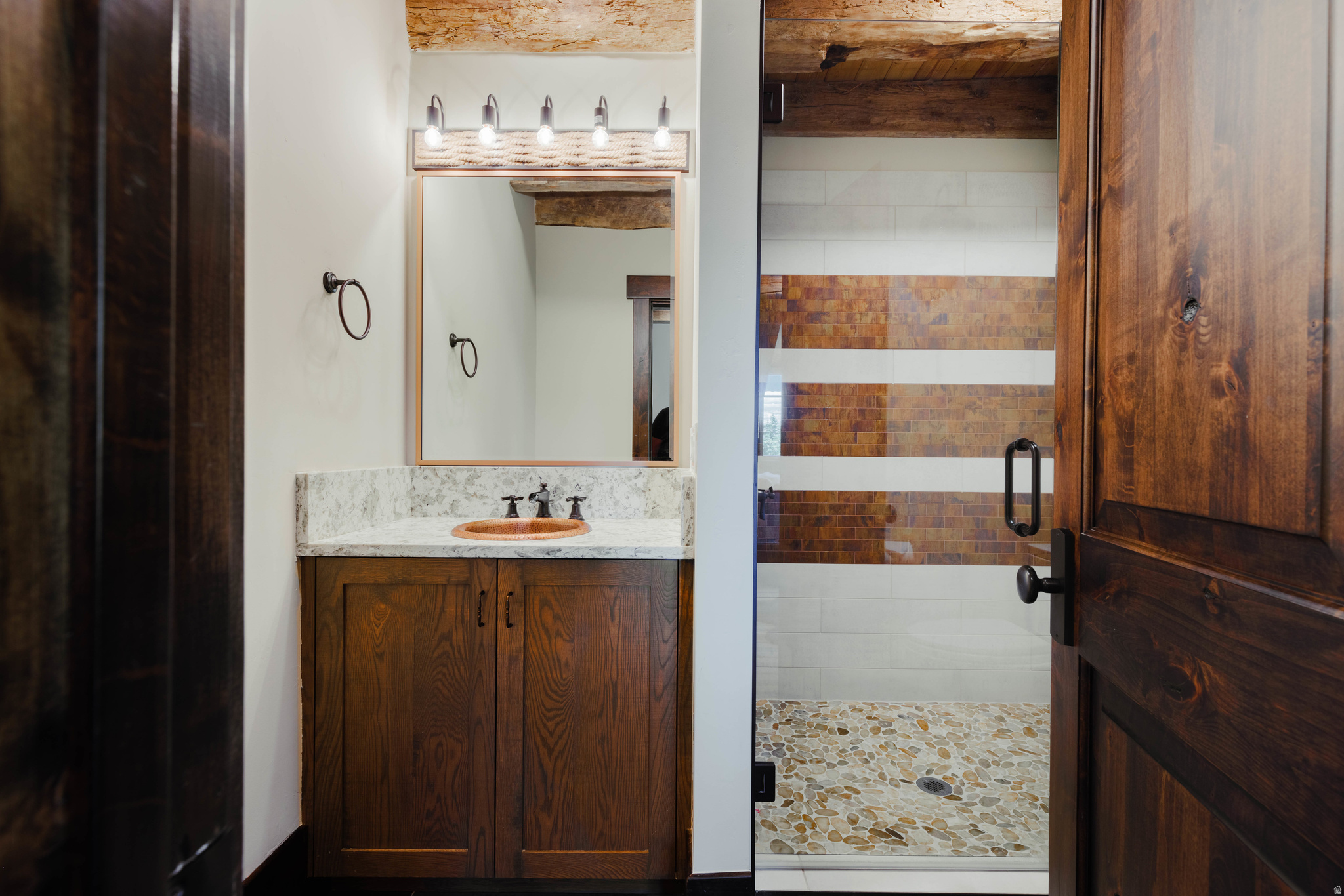 PINE MEADOW RANCH - Residential