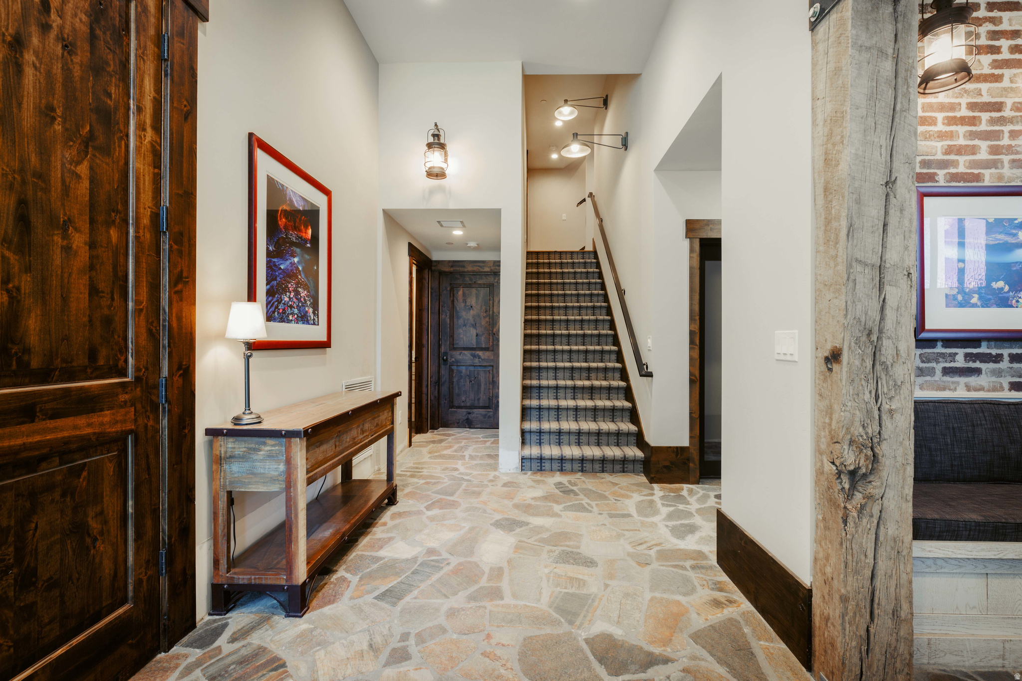 PINE MEADOW RANCH - Residential