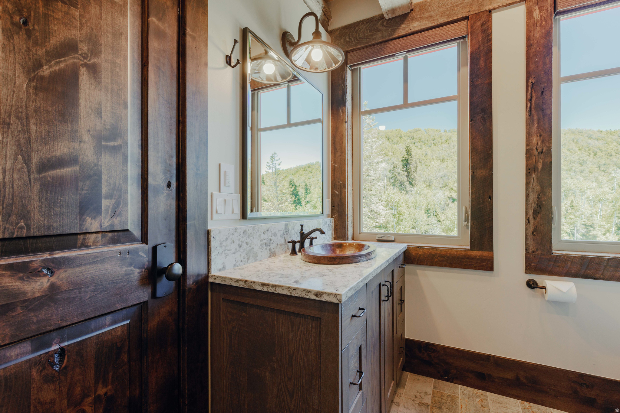 PINE MEADOW RANCH - Residential