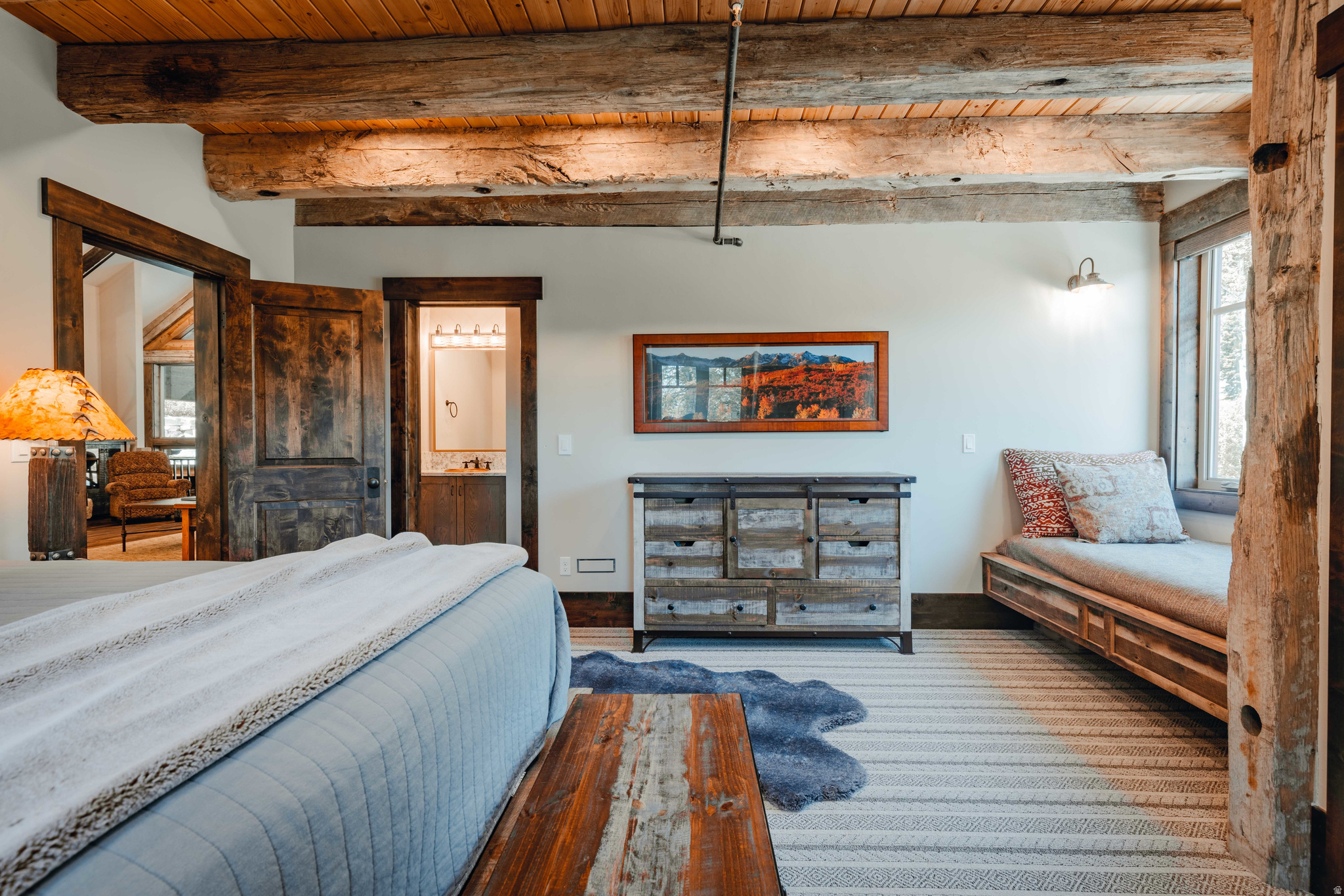 PINE MEADOW RANCH - Residential