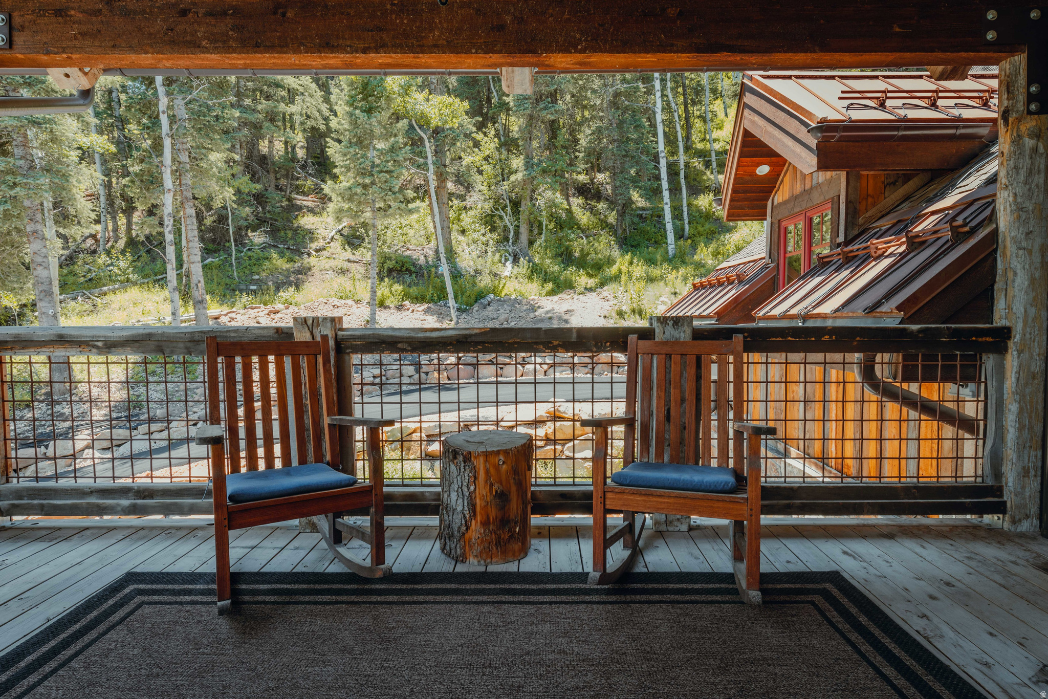 PINE MEADOW RANCH - Residential