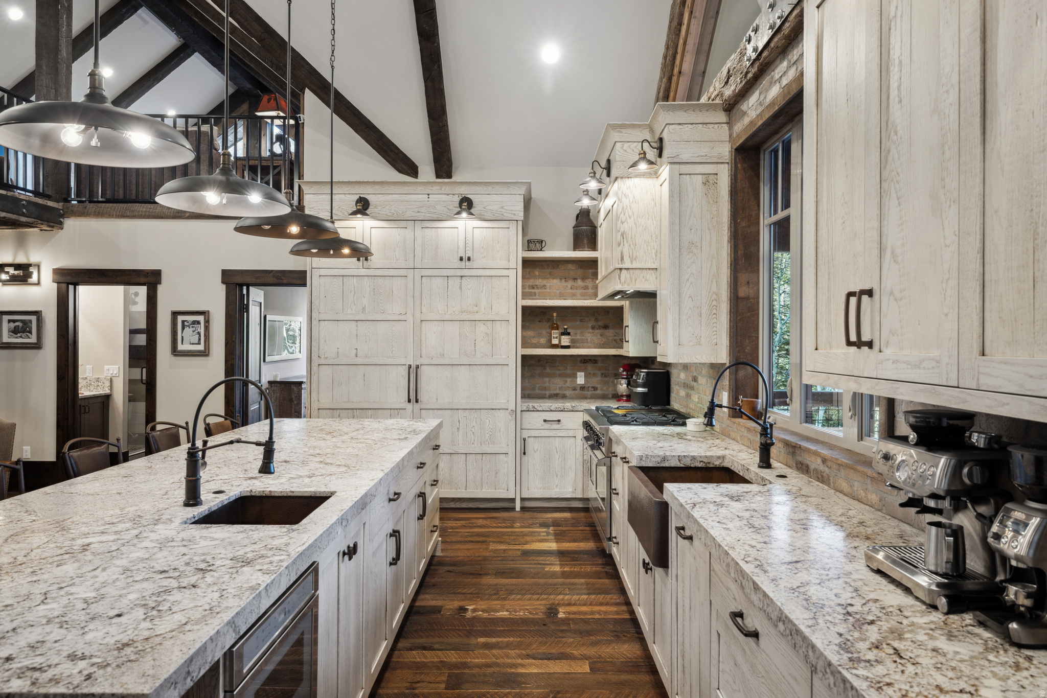 PINE MEADOW RANCH - Residential