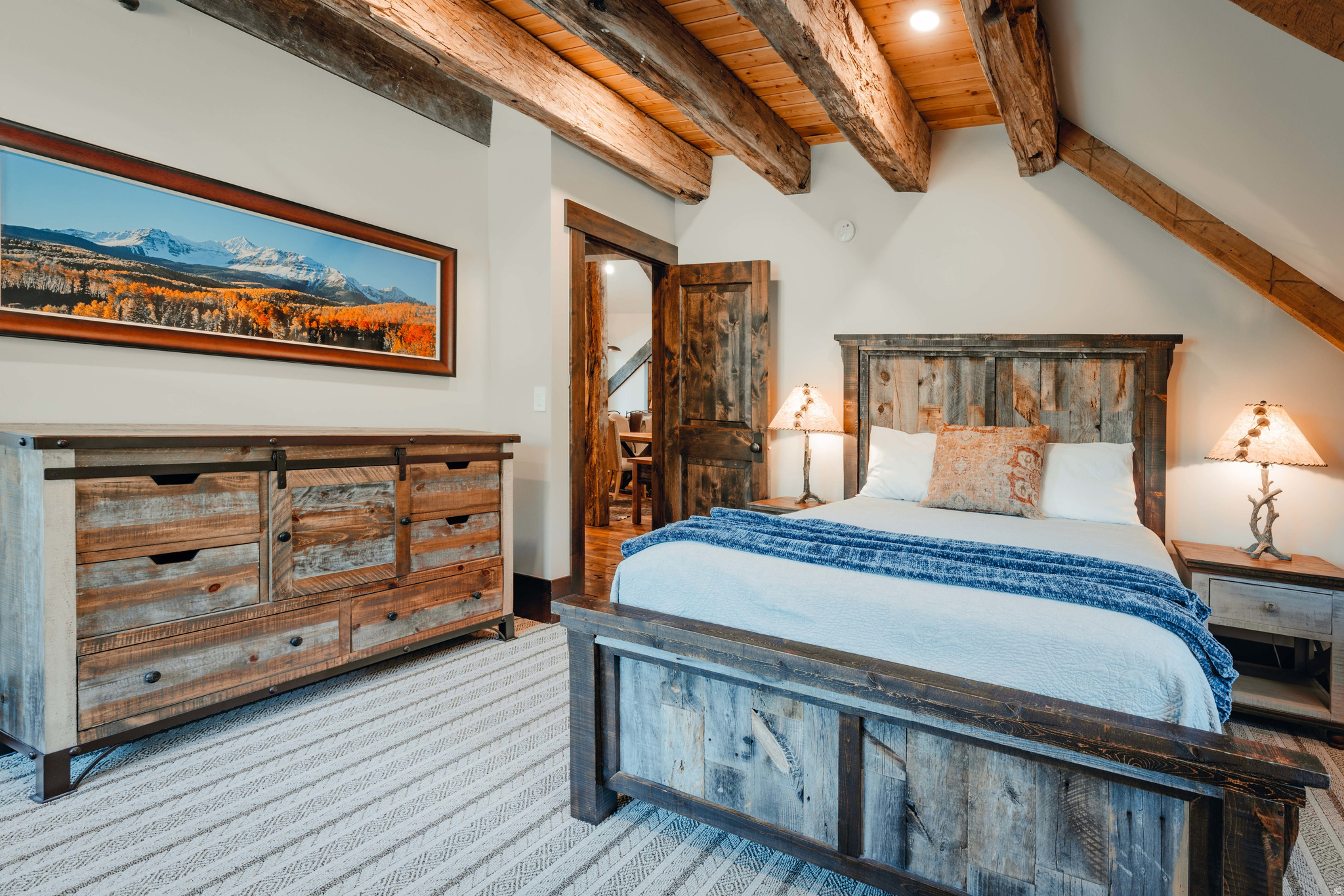 PINE MEADOW RANCH - Residential