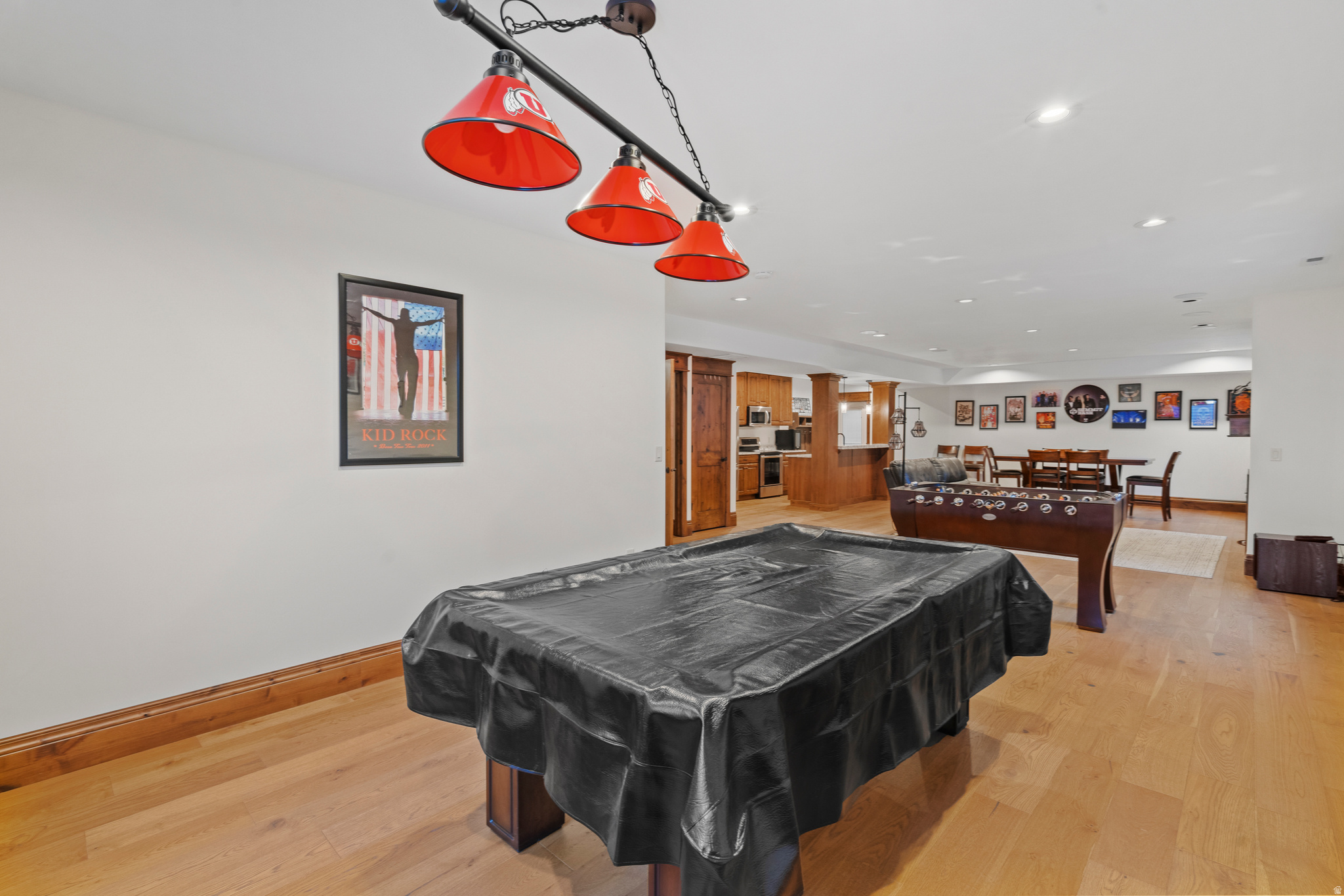 TITANS COURT - Residential