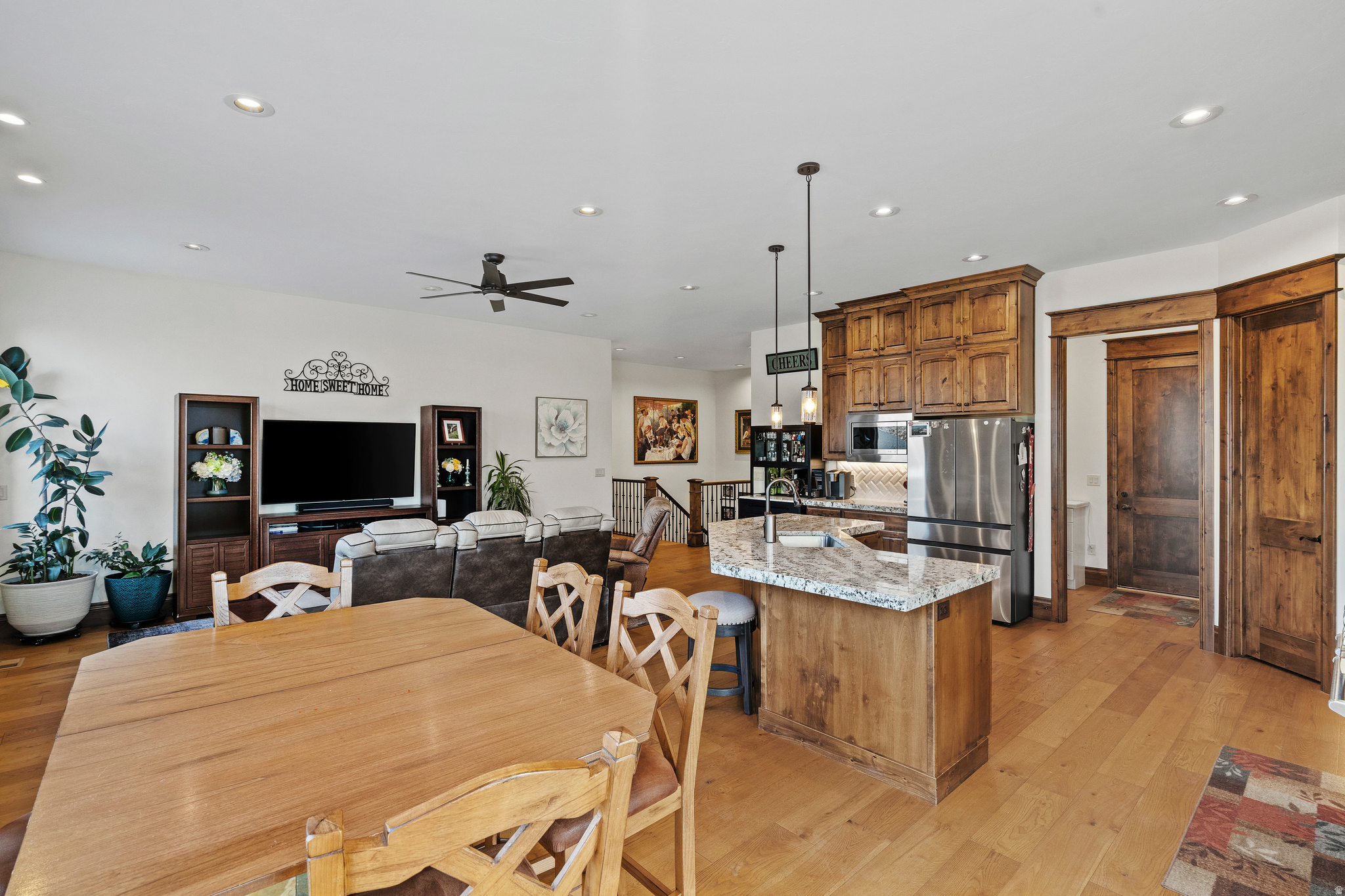 TITANS COURT - Residential