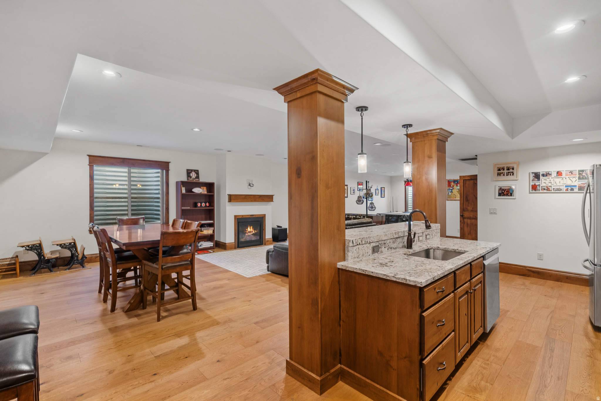 TITANS COURT - Residential