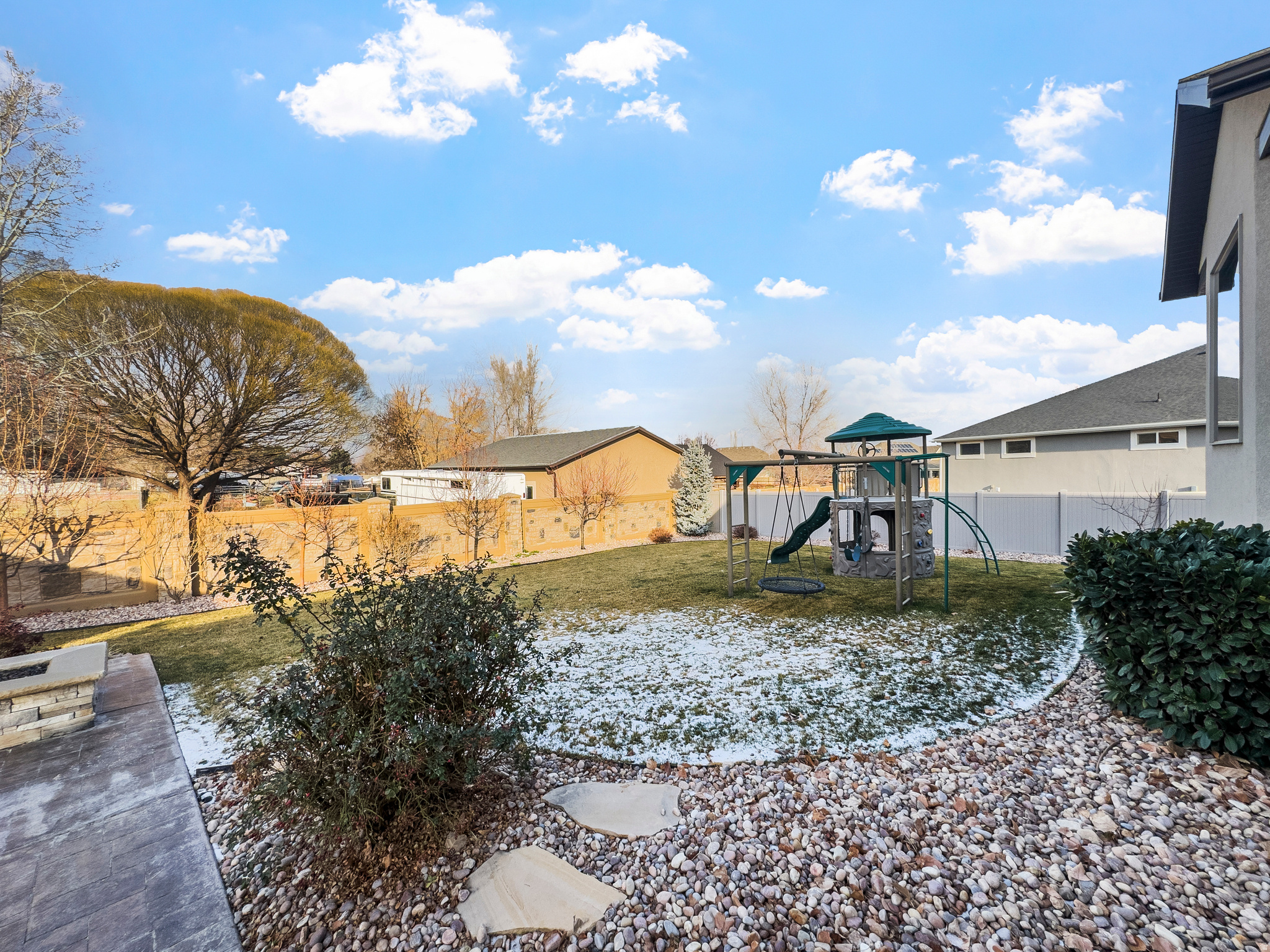 TITANS COURT - Residential