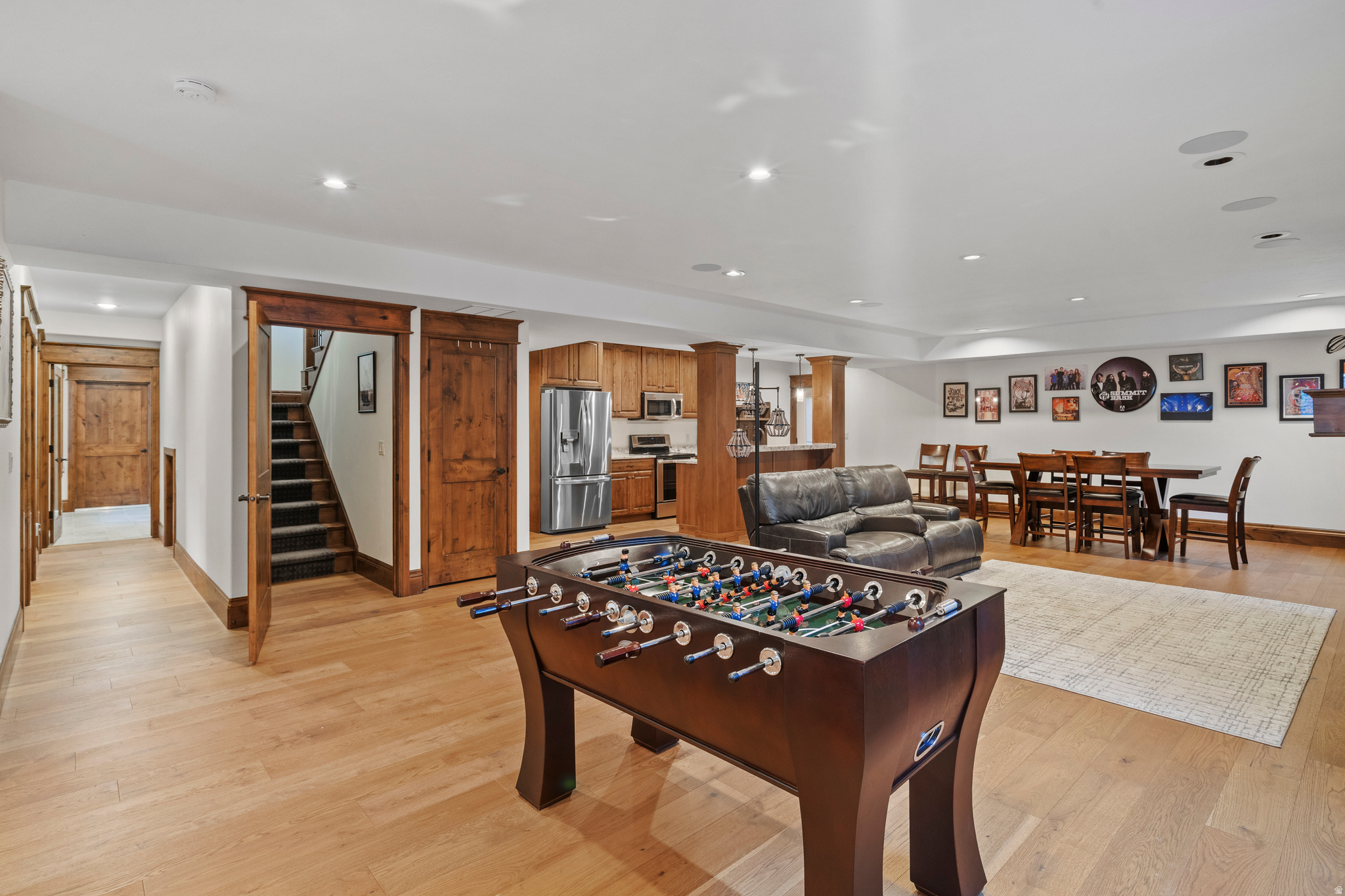 TITANS COURT - Residential