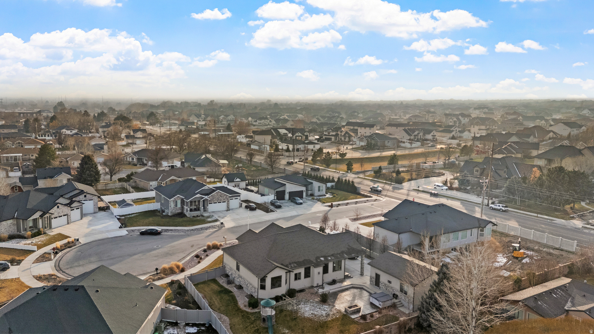 TITANS COURT - Residential