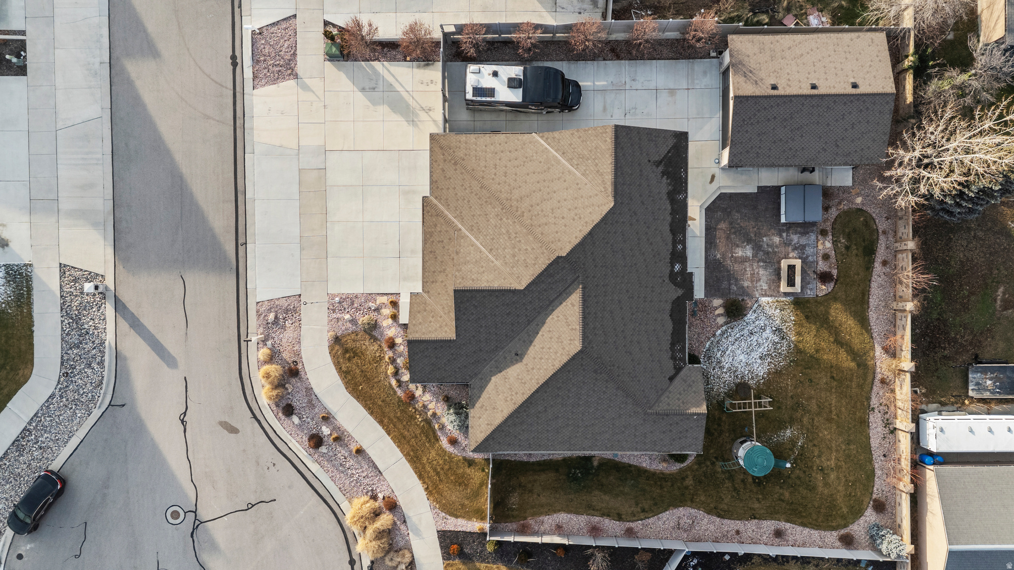 TITANS COURT - Residential