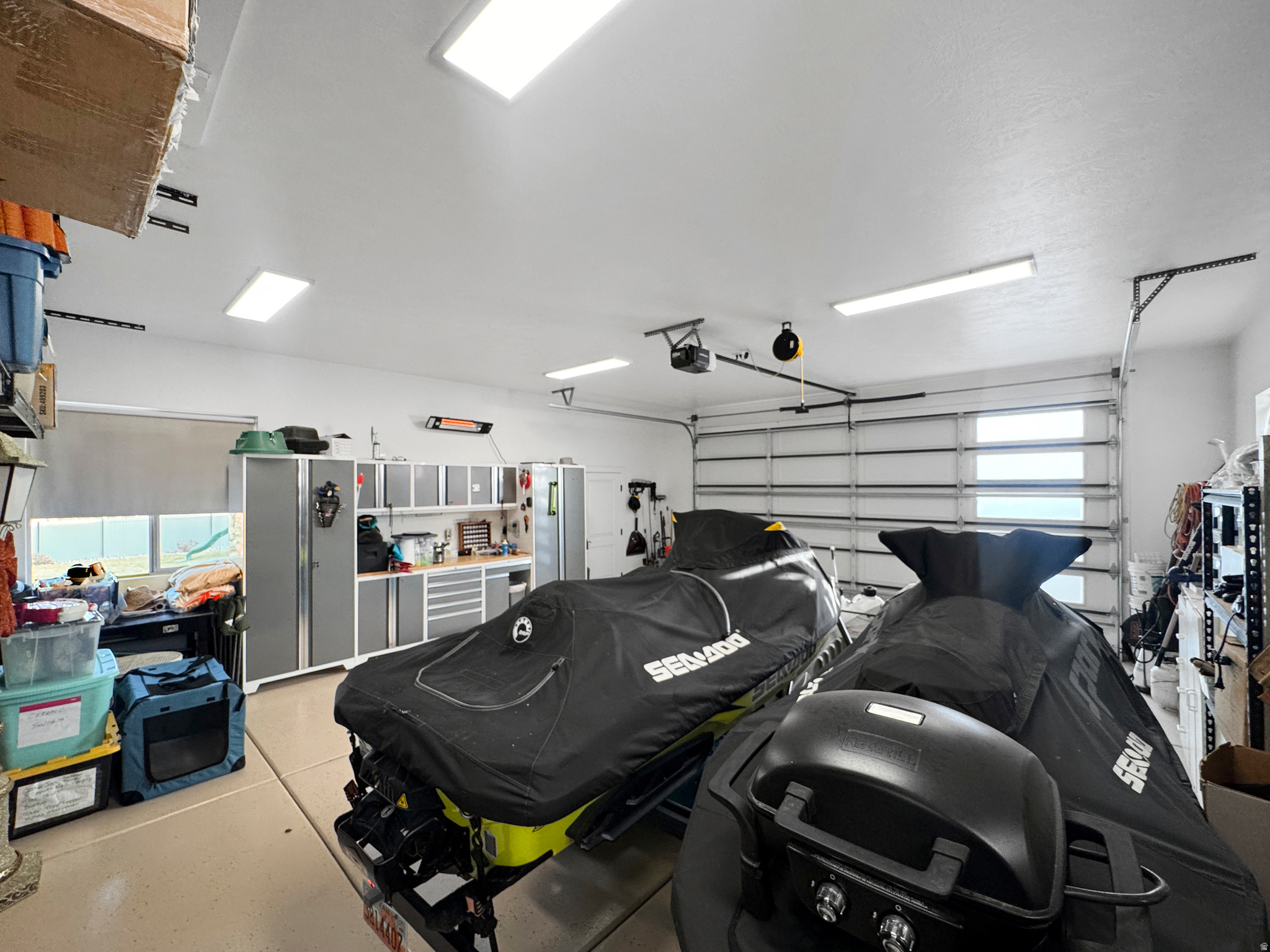 TITANS COURT - Residential