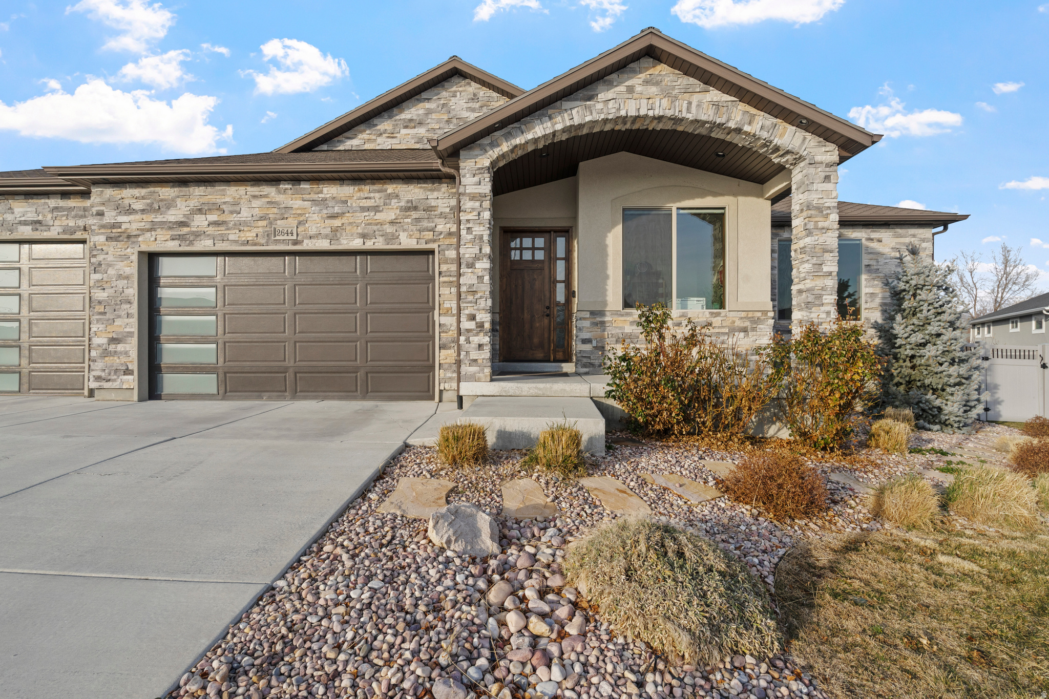 TITANS COURT - Residential