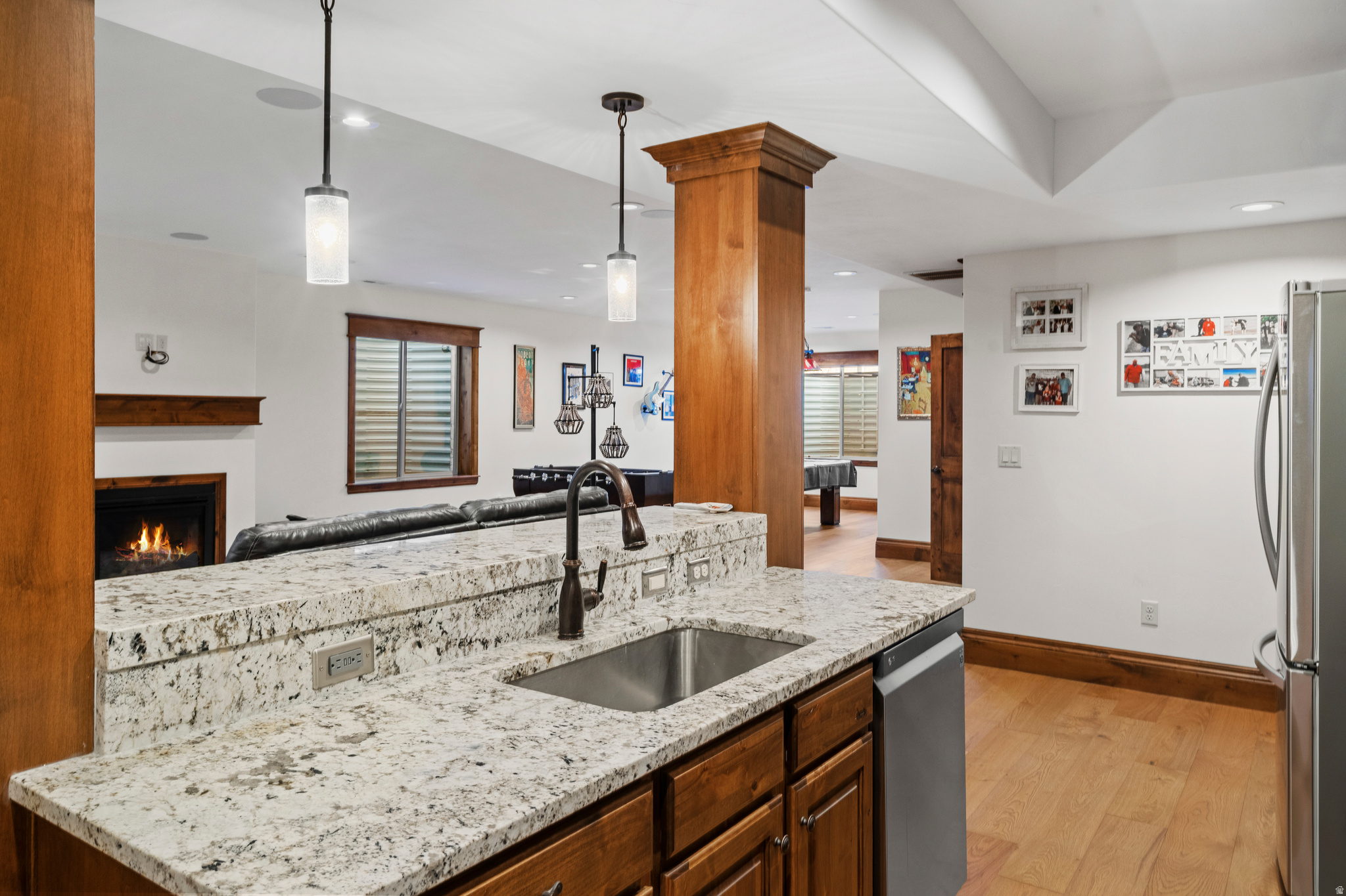 TITANS COURT - Residential