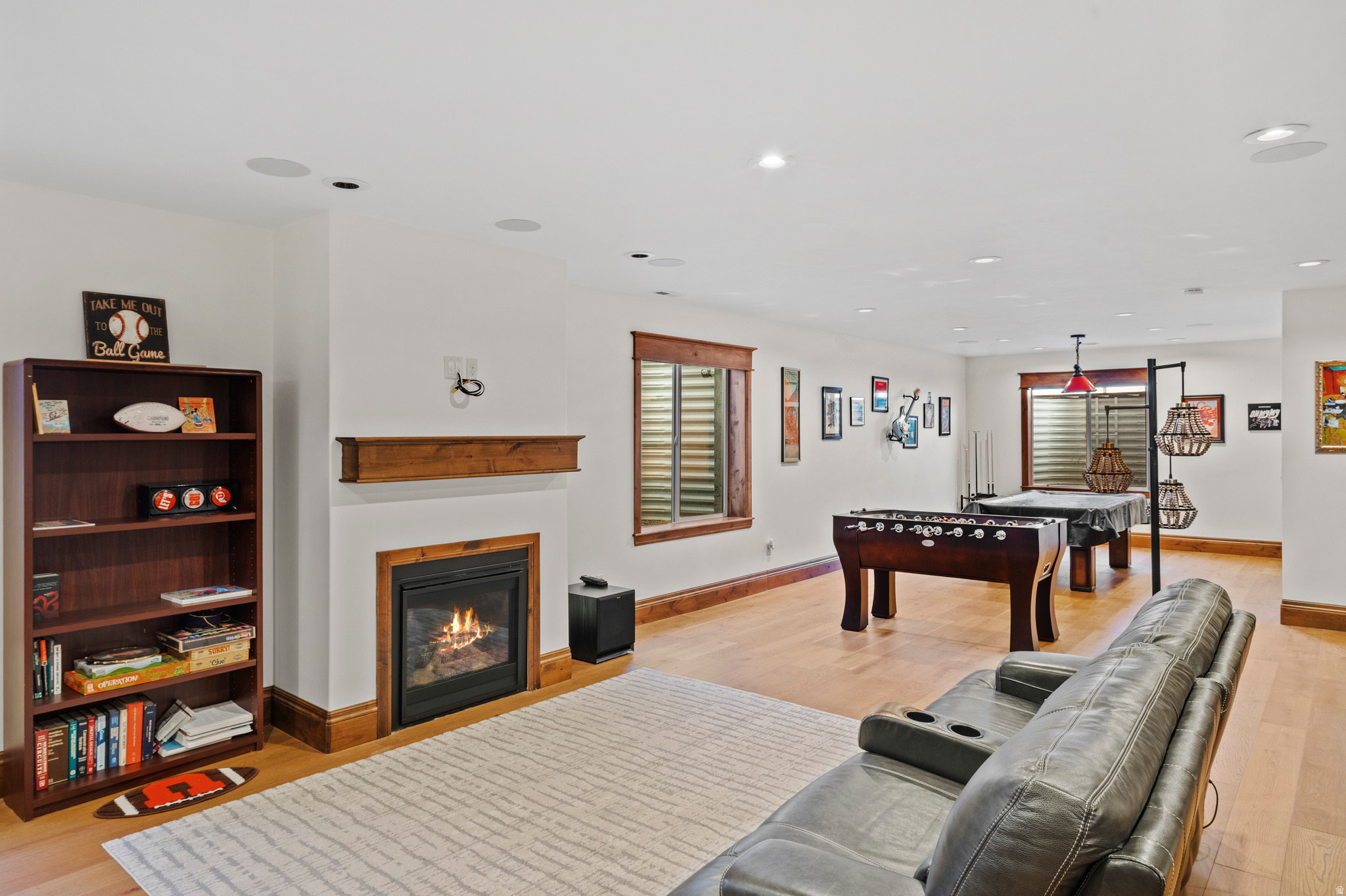 TITANS COURT - Residential