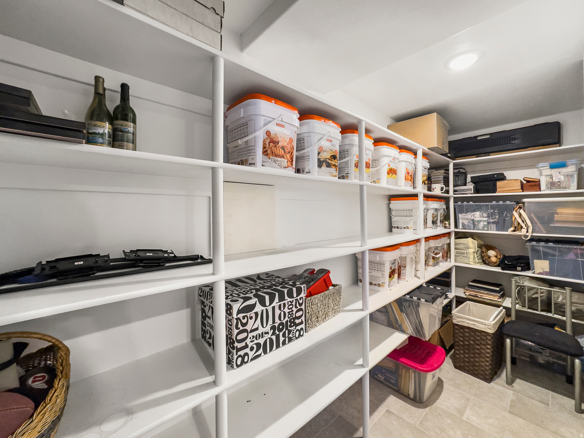 TITANS COURT - Residential