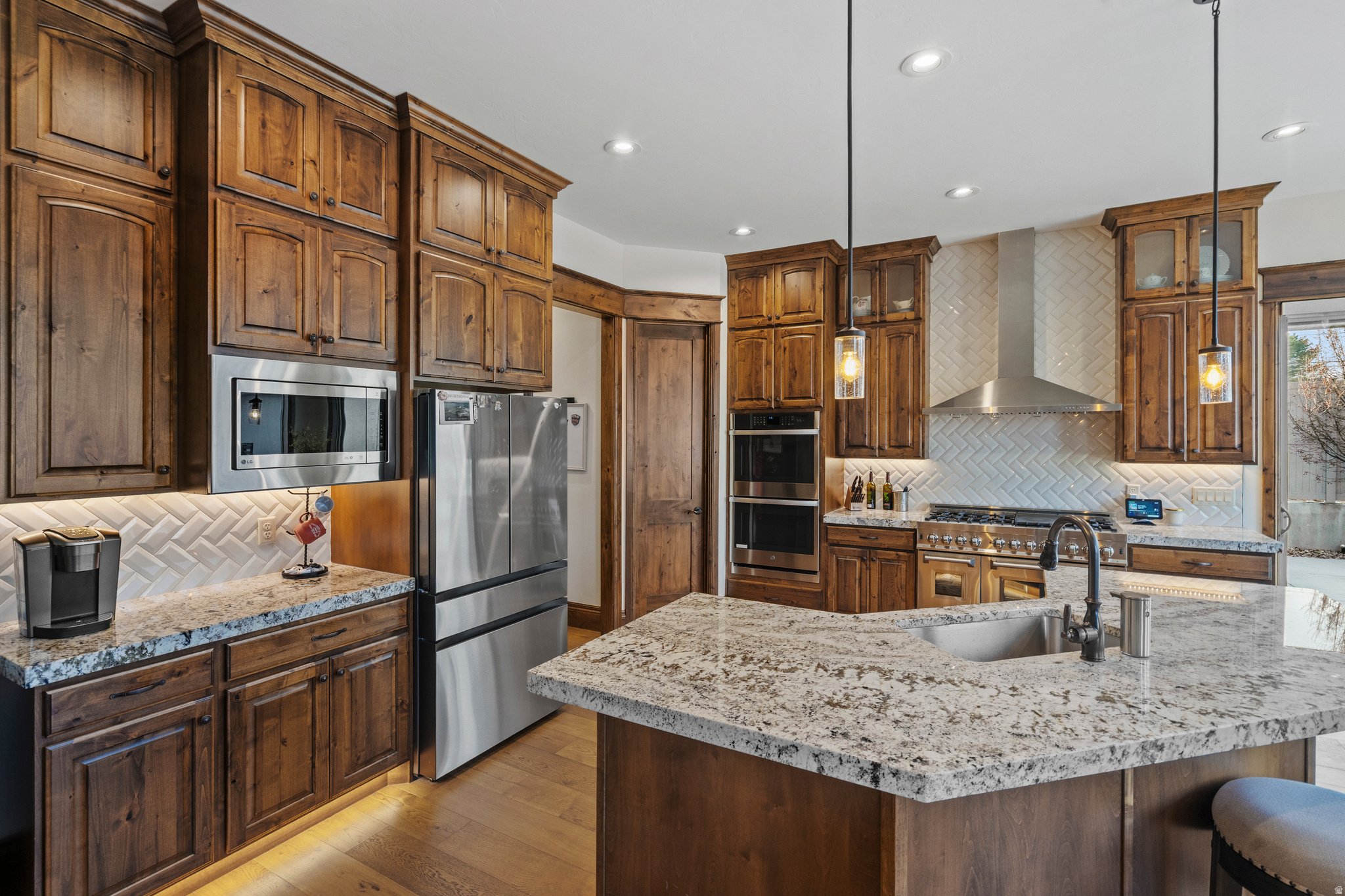 TITANS COURT - Residential