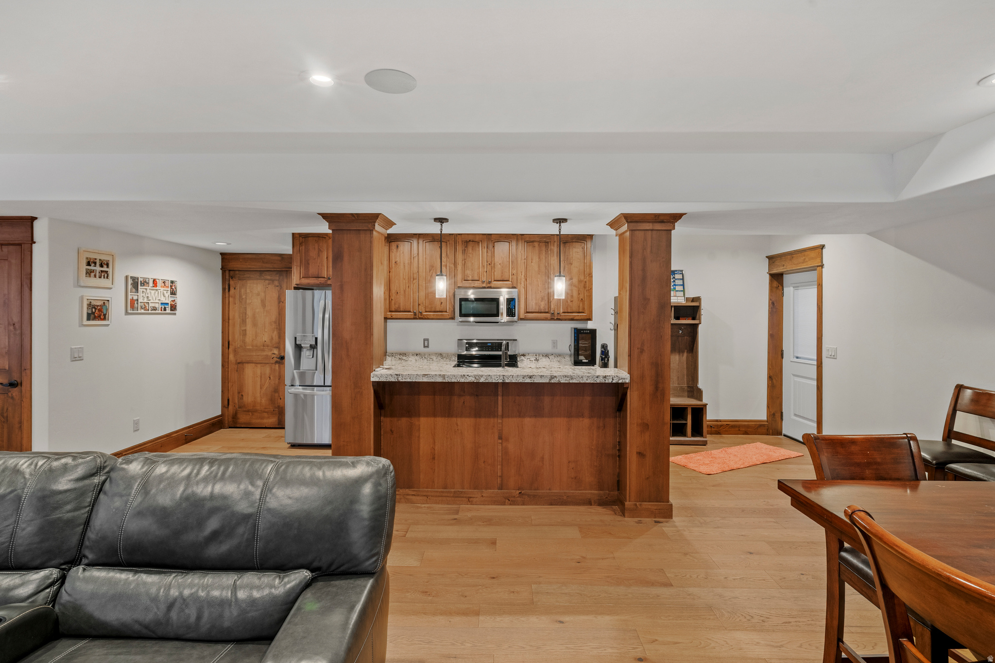 TITANS COURT - Residential