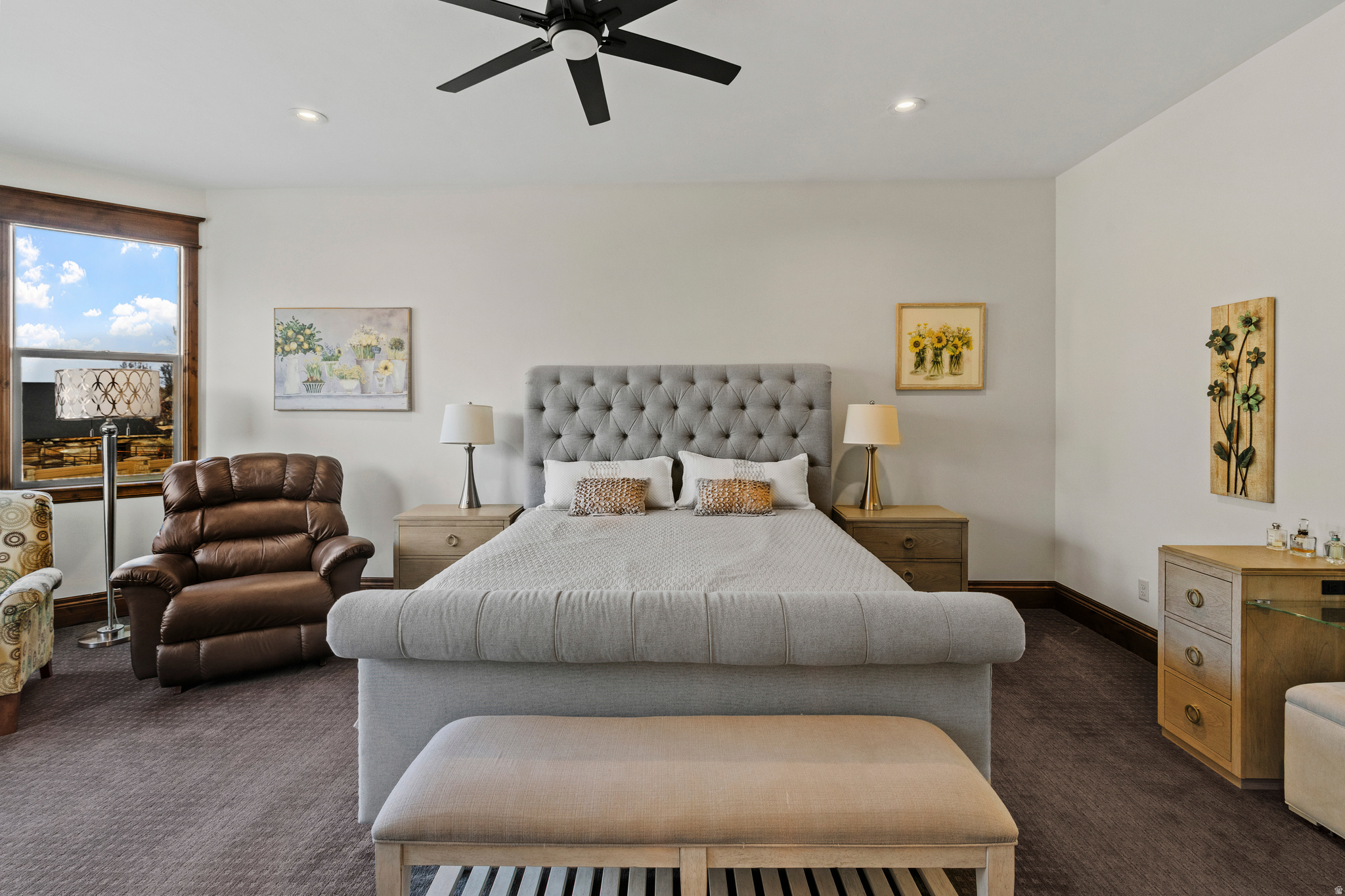 TITANS COURT - Residential