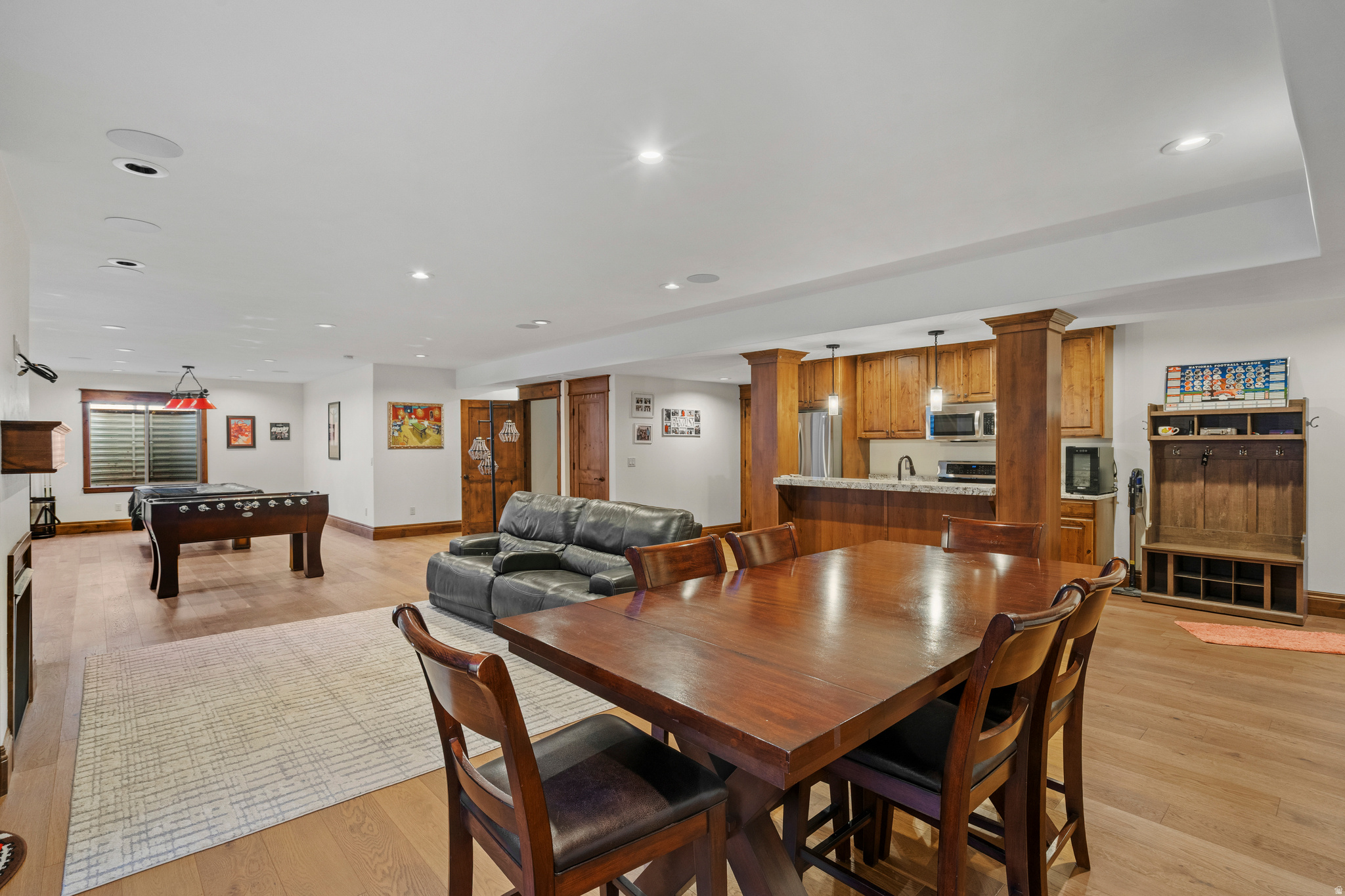 TITANS COURT - Residential